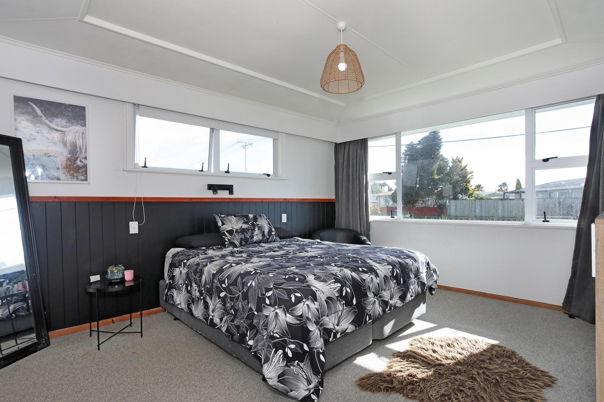 58 Sherwill Street, Feilding