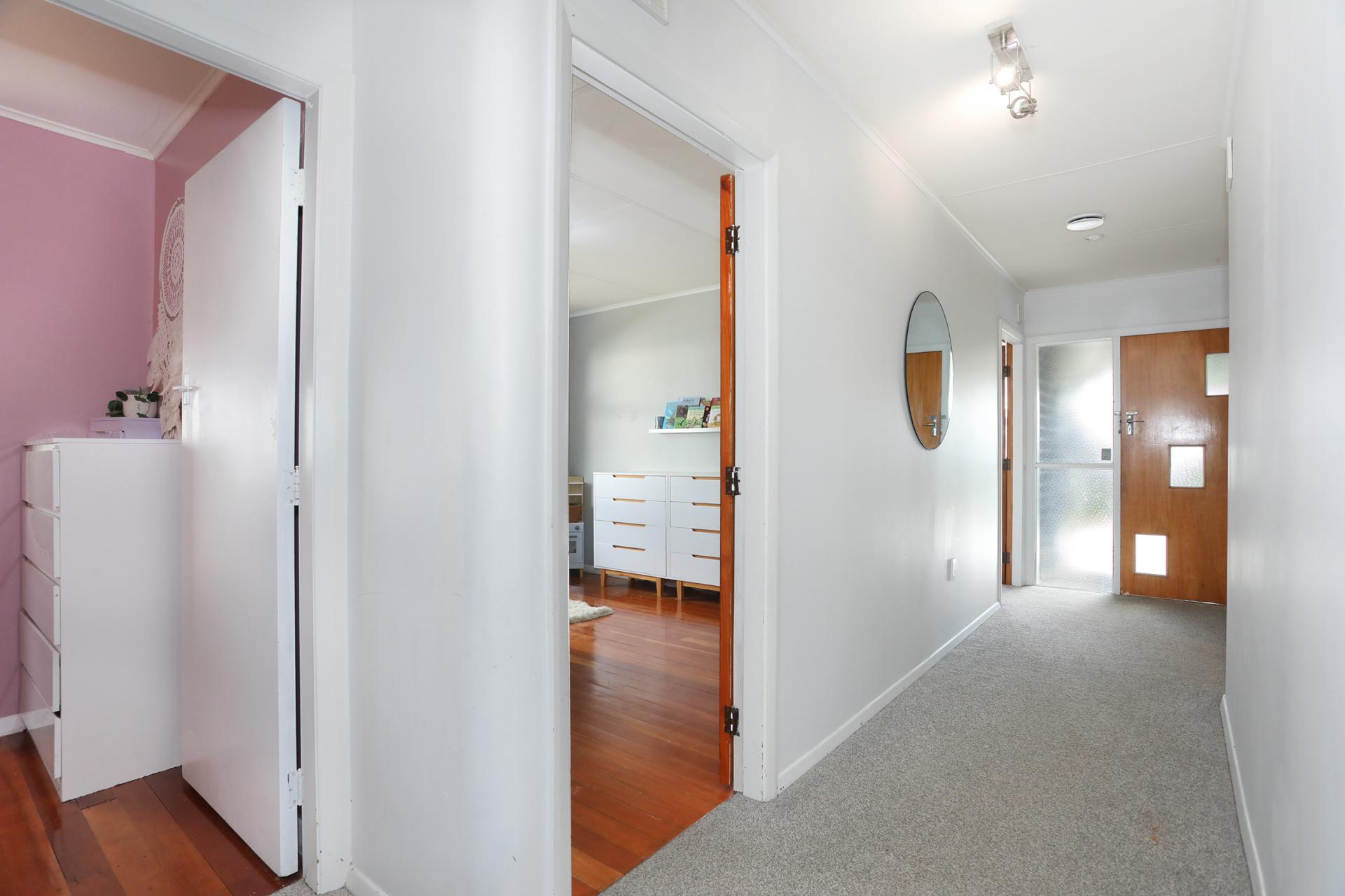 58 Sherwill Street, Feilding