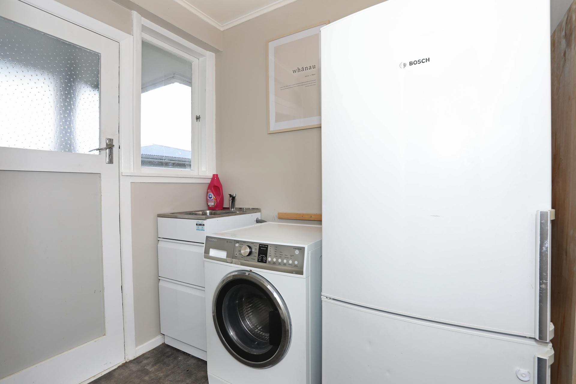 58 Sherwill Street, Feilding