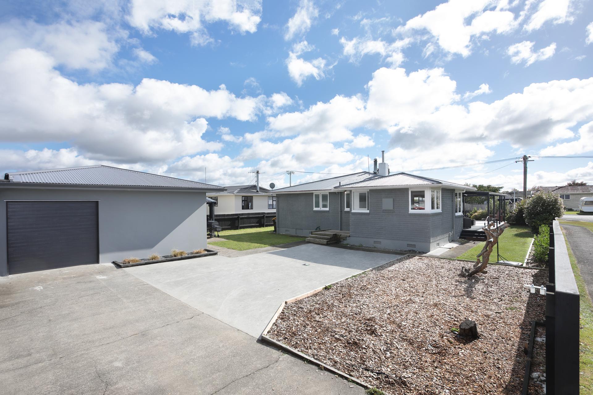 58 Sherwill Street, Feilding