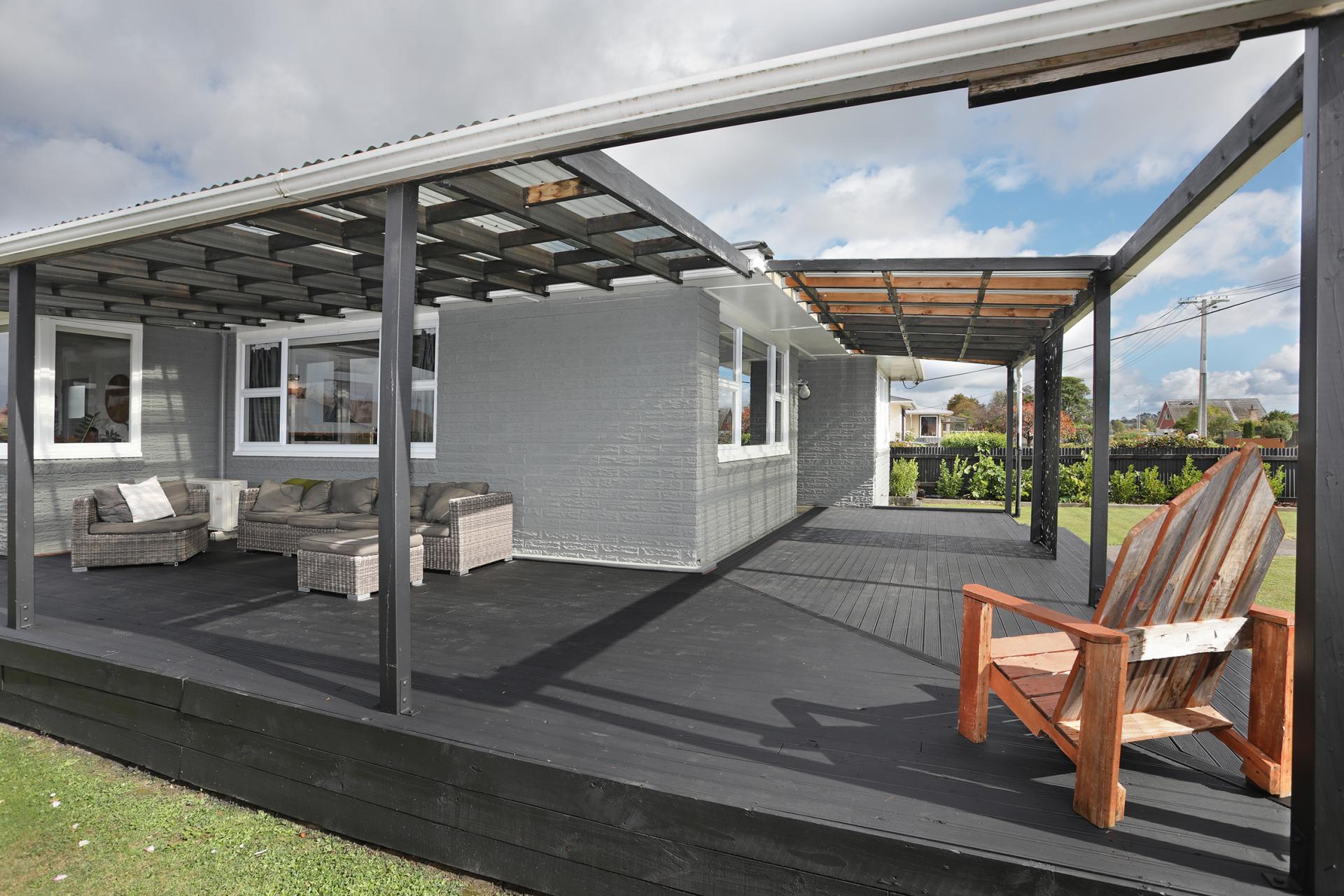 58 Sherwill Street, Feilding