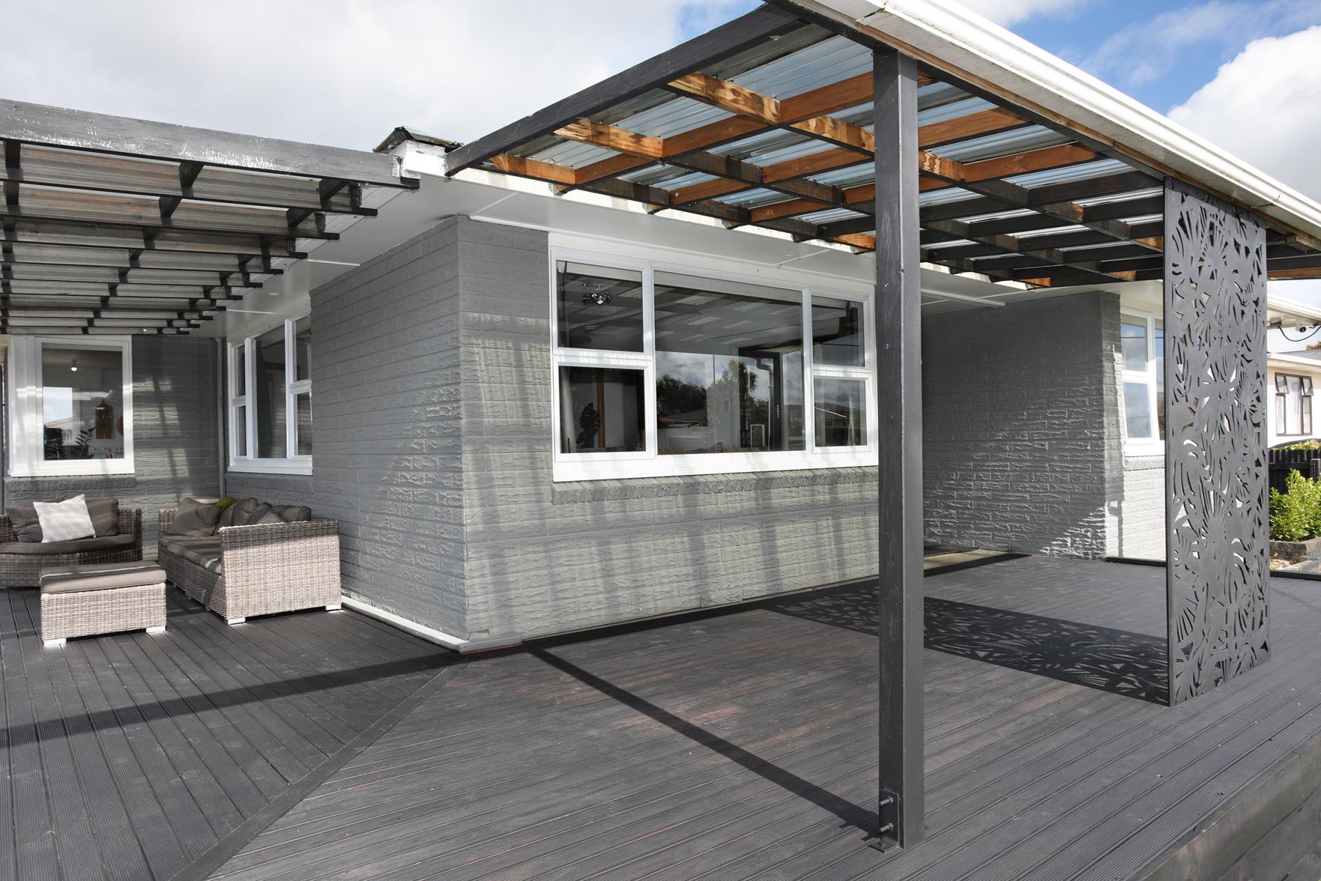 58 Sherwill Street, Feilding