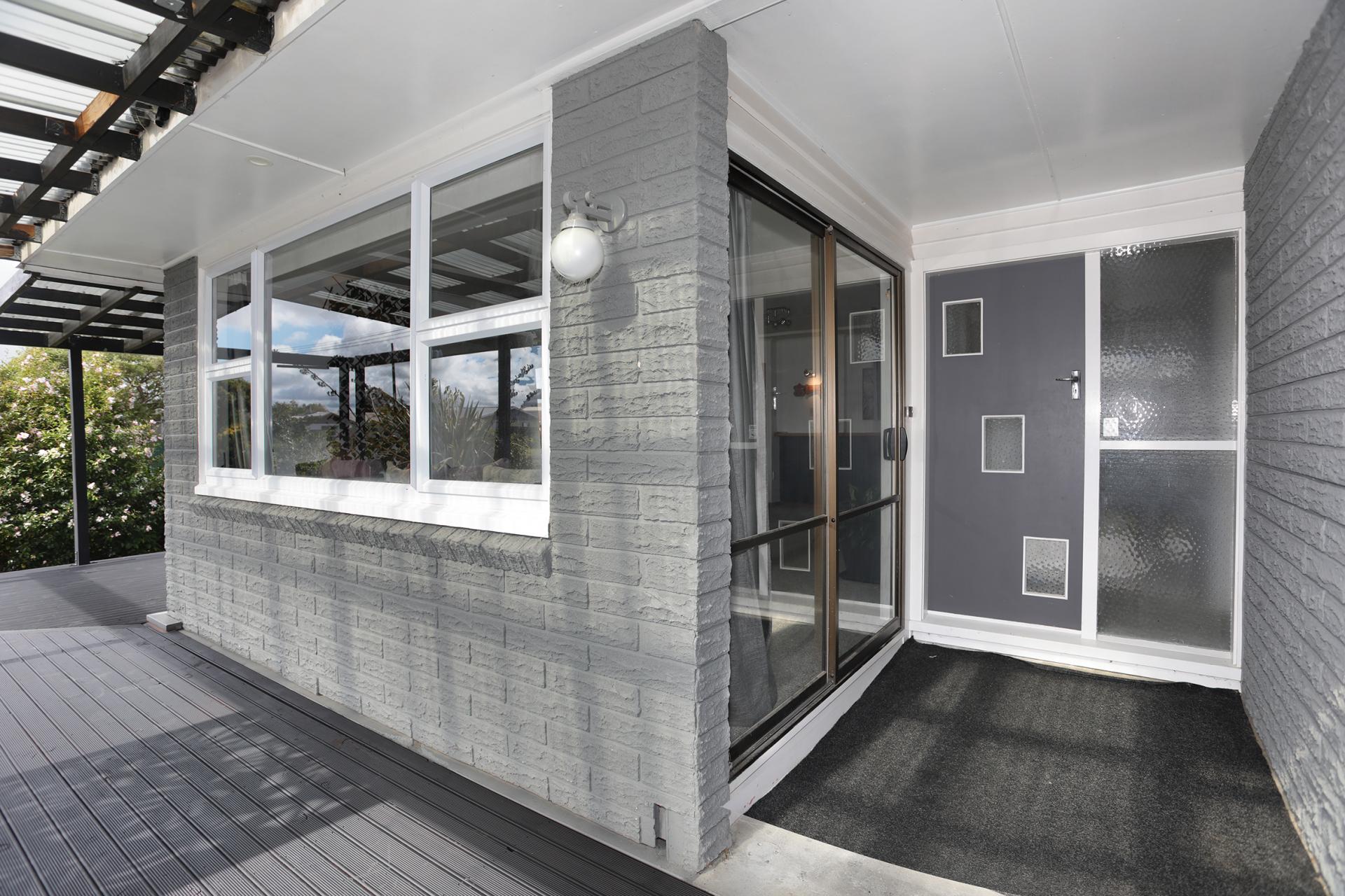 58 Sherwill Street, Feilding