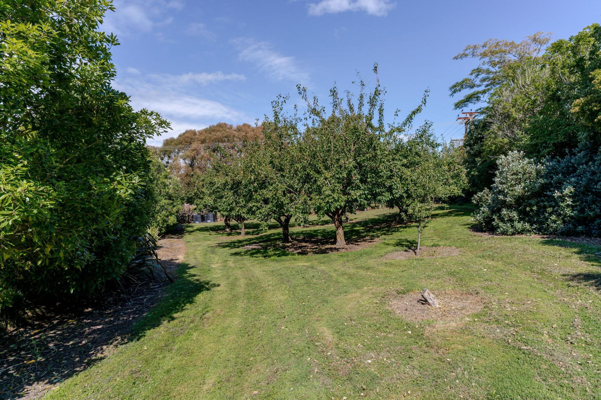 17 Cemetery Road, Sanson