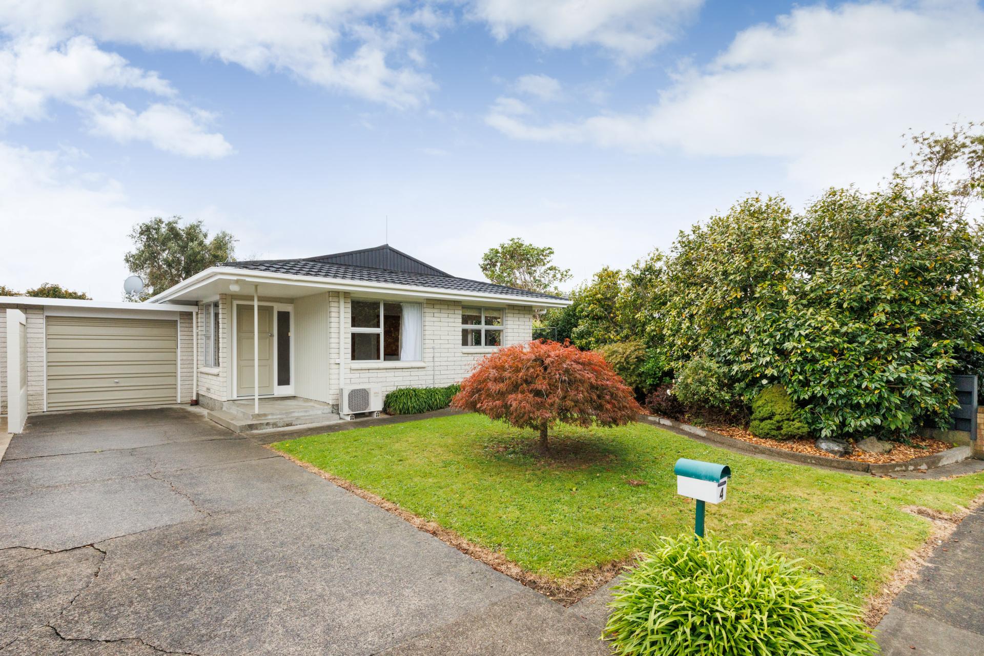 4 Te Punga Place, Awapuni