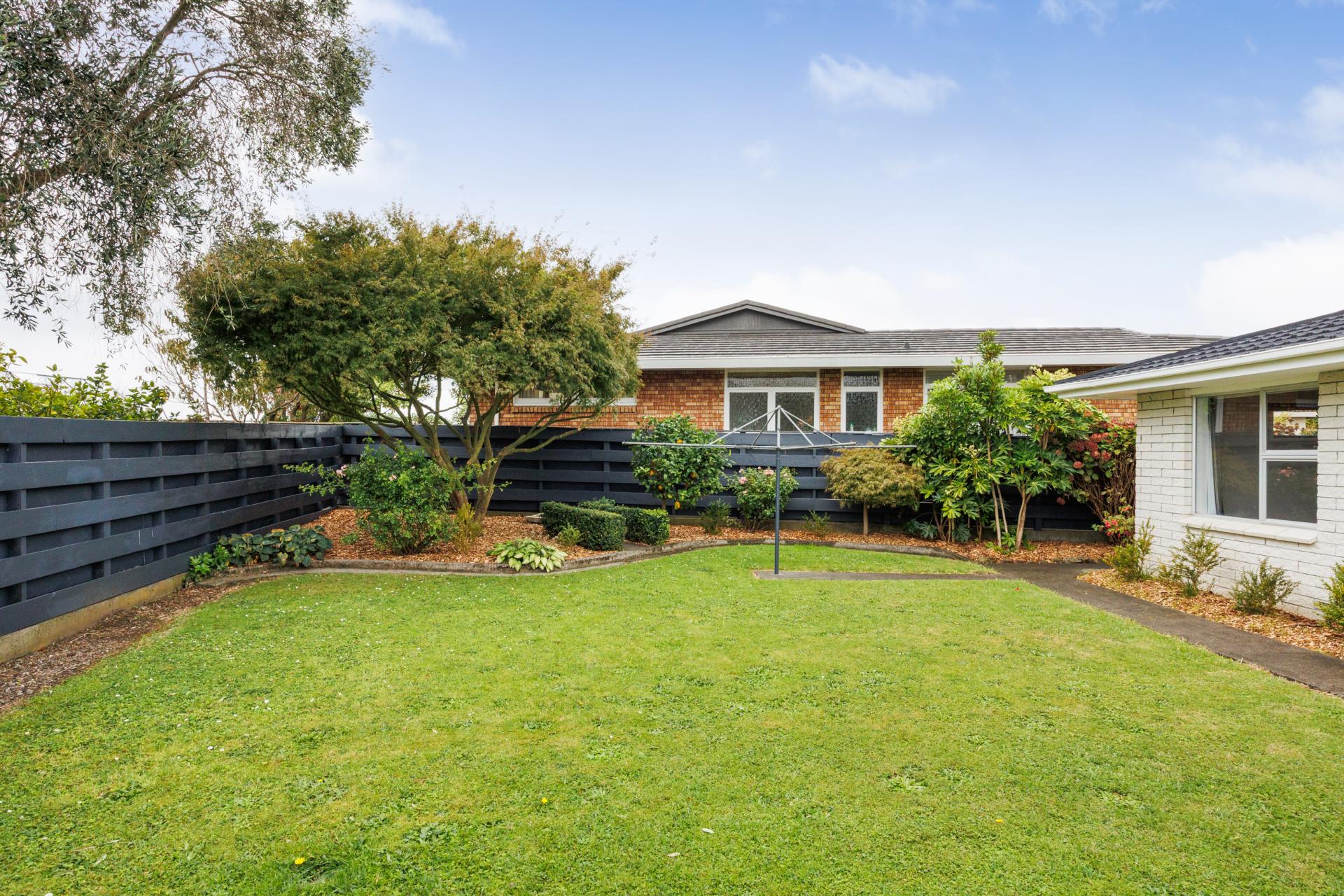4 Te Punga Place, Awapuni