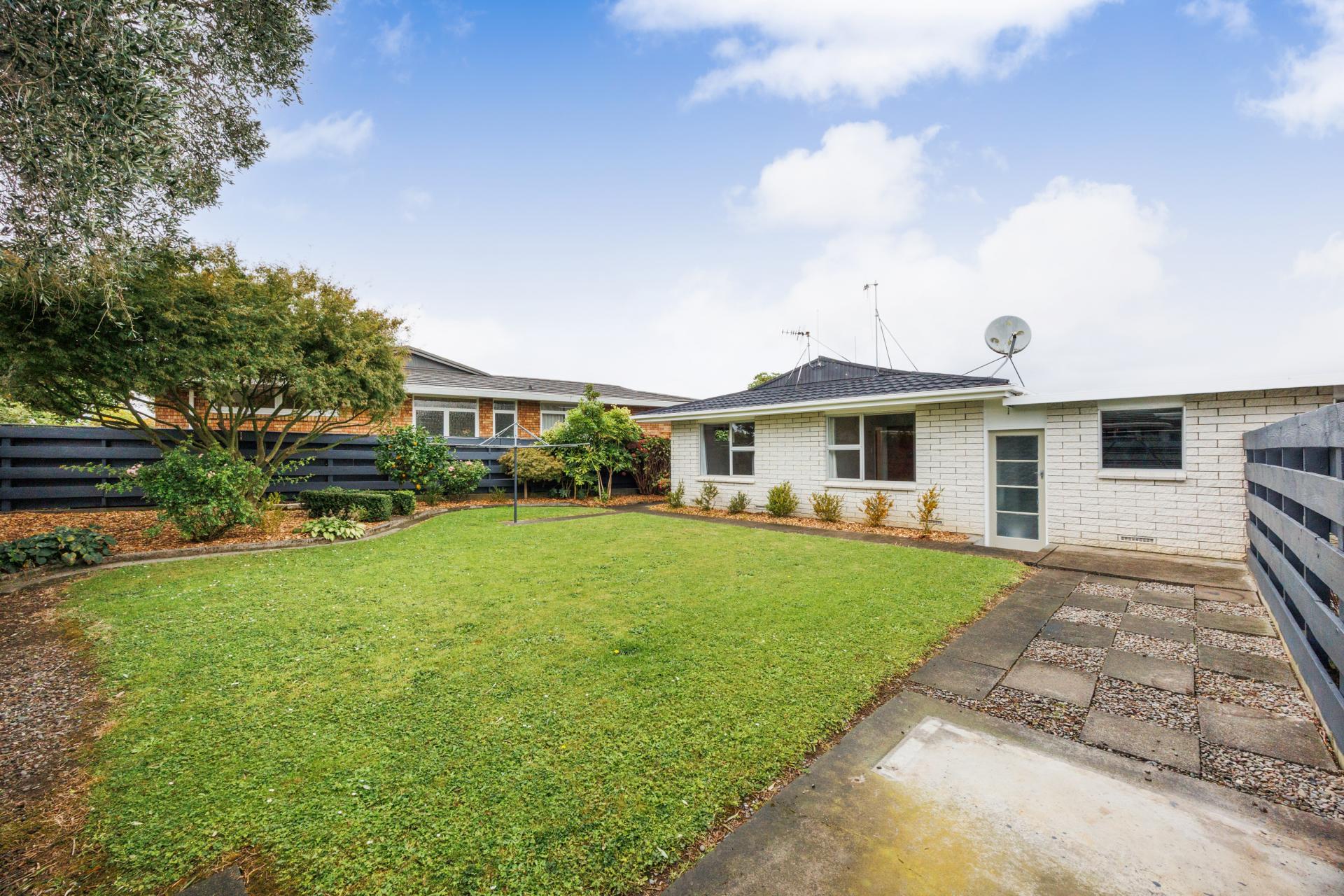 4 Te Punga Place, Awapuni