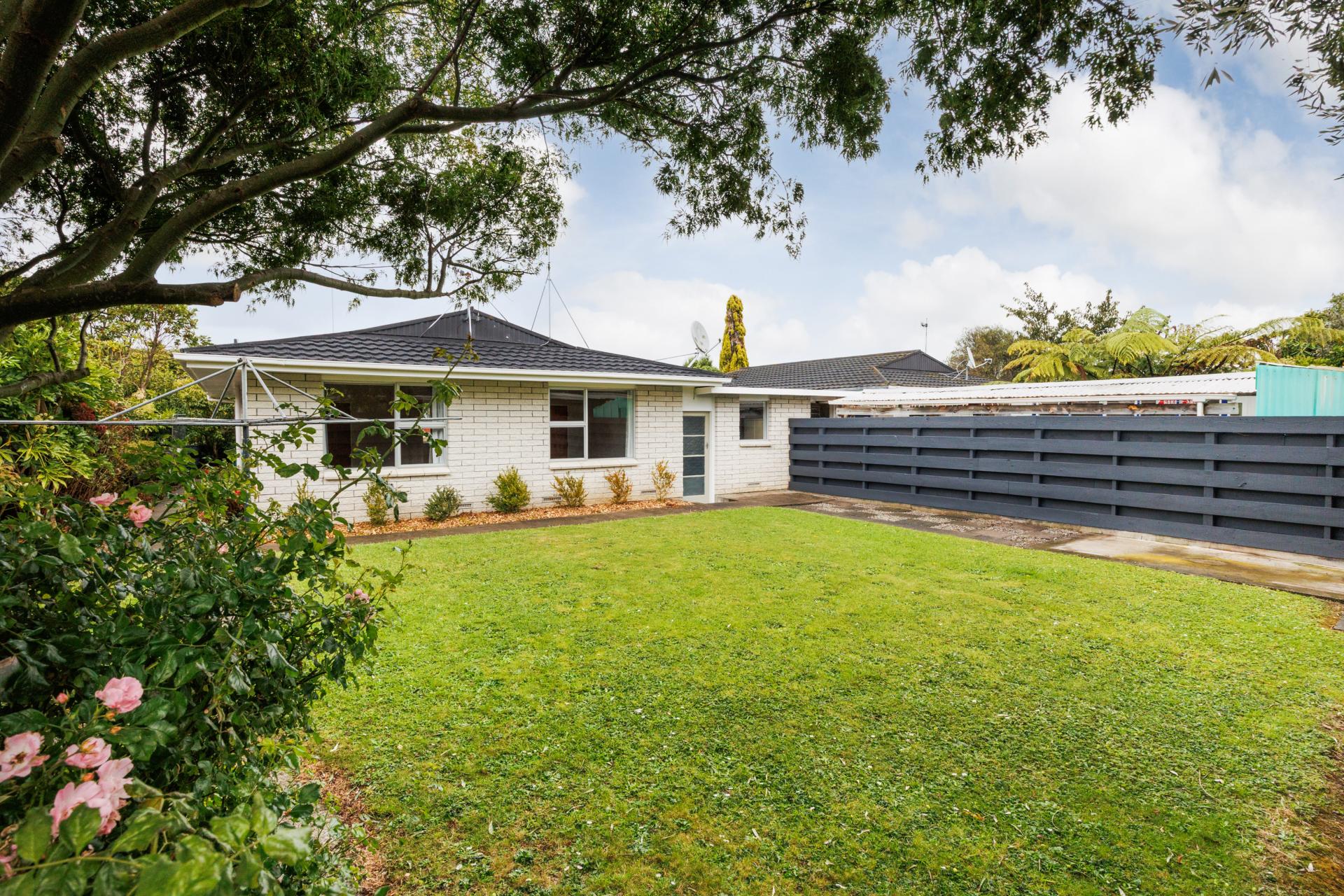 4 Te Punga Place, Awapuni