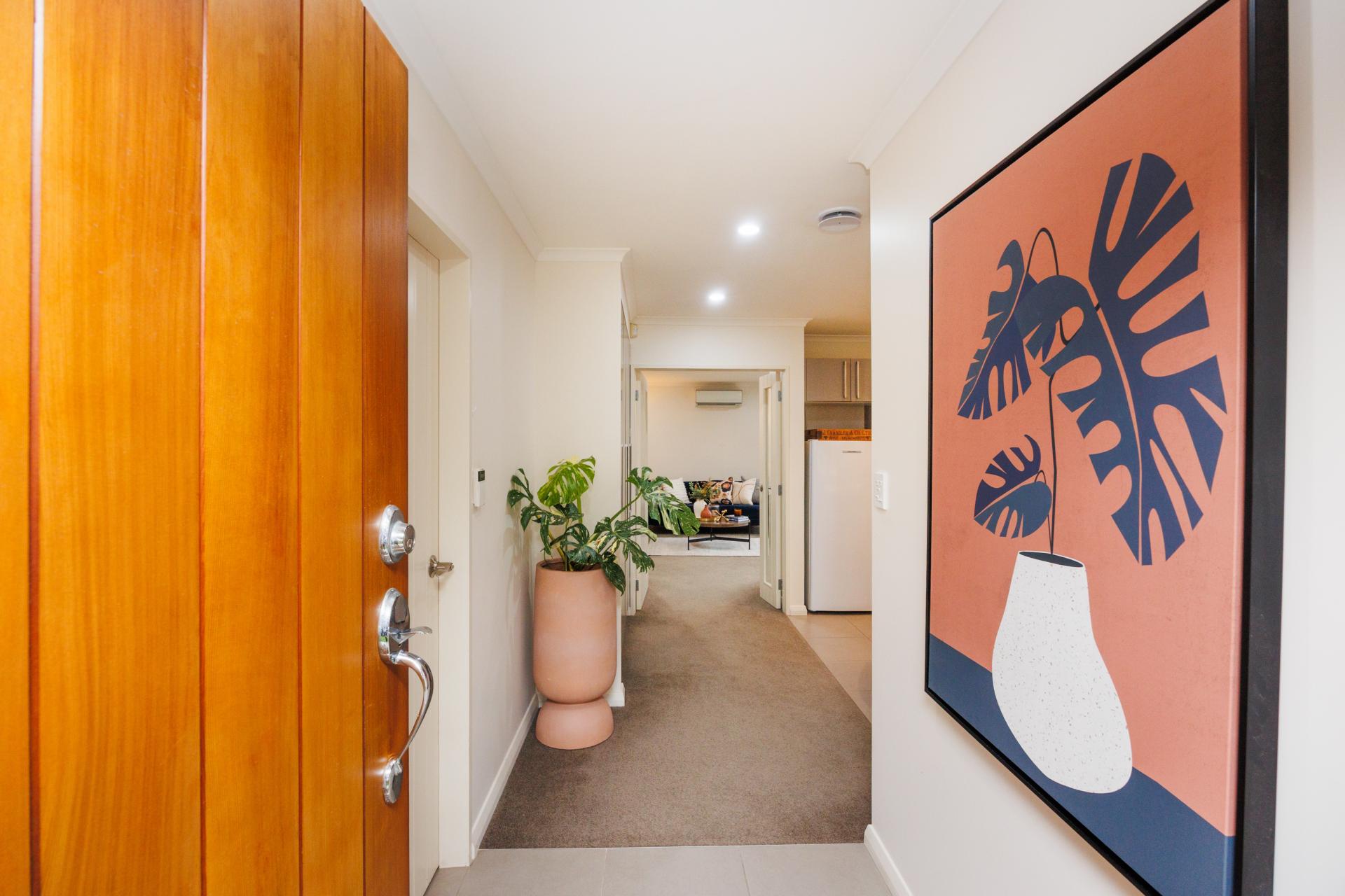 120B Linton Street, West End