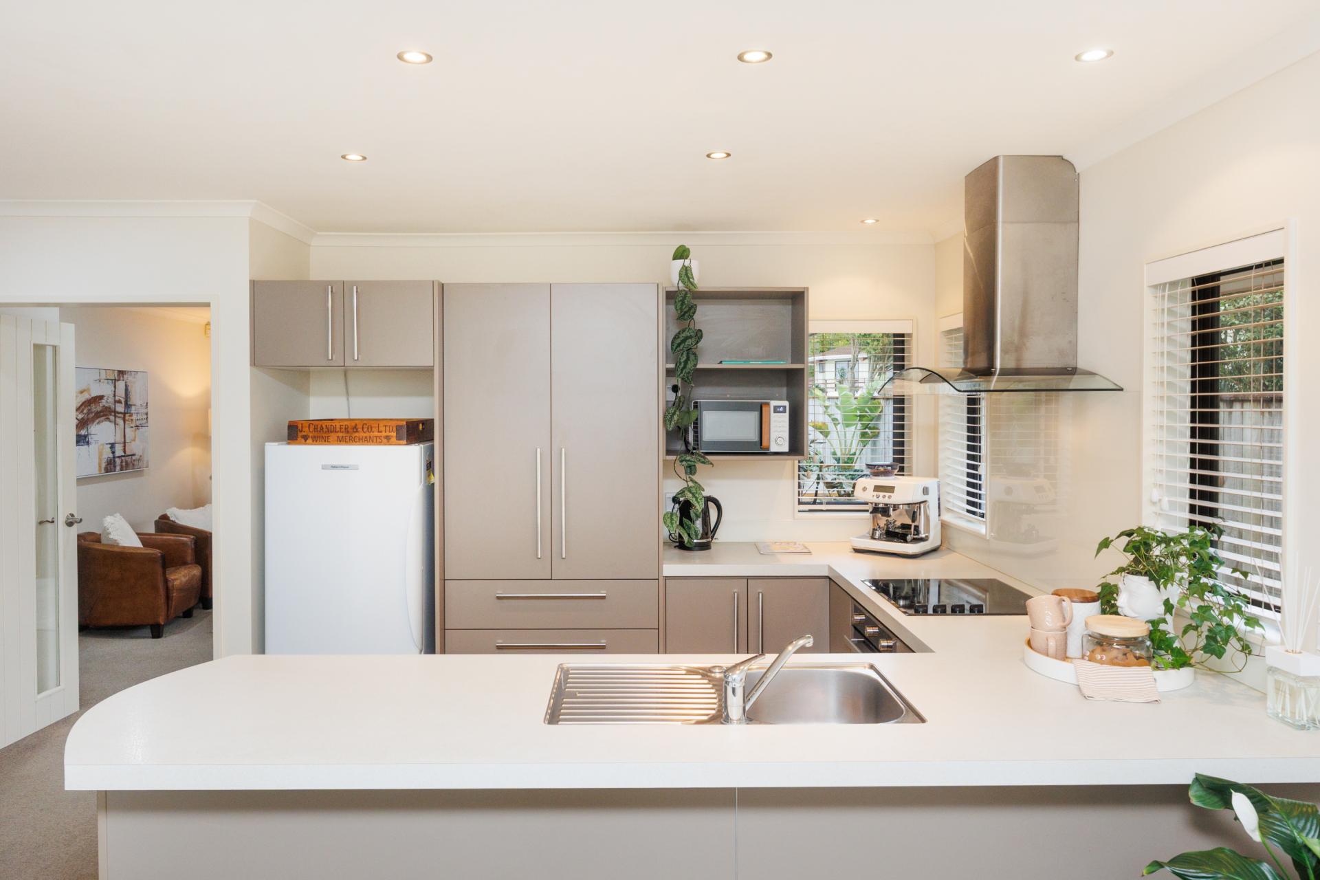 120B Linton Street, West End