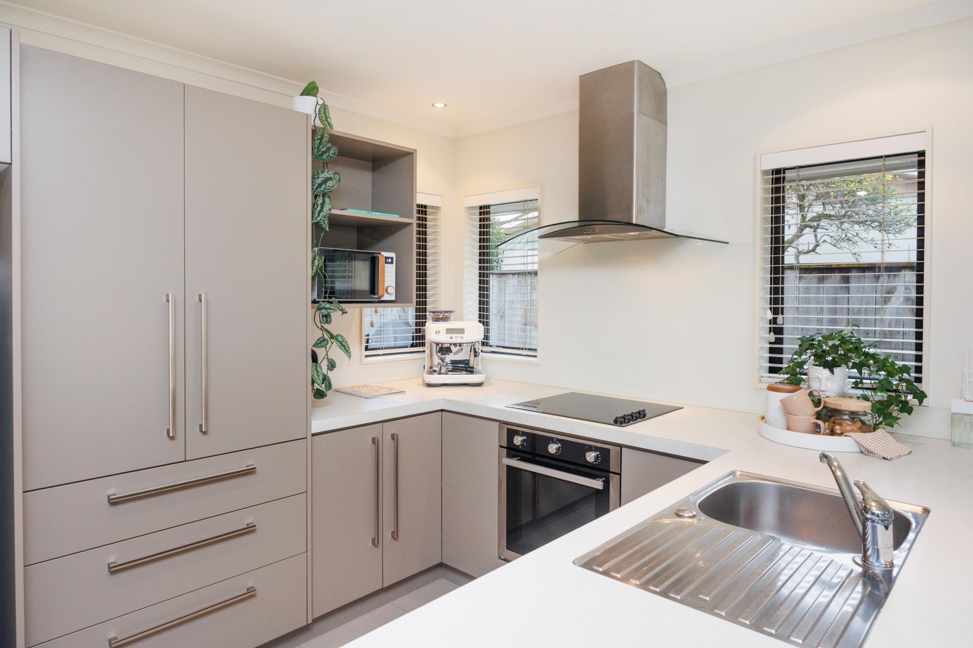 120B Linton Street, West End