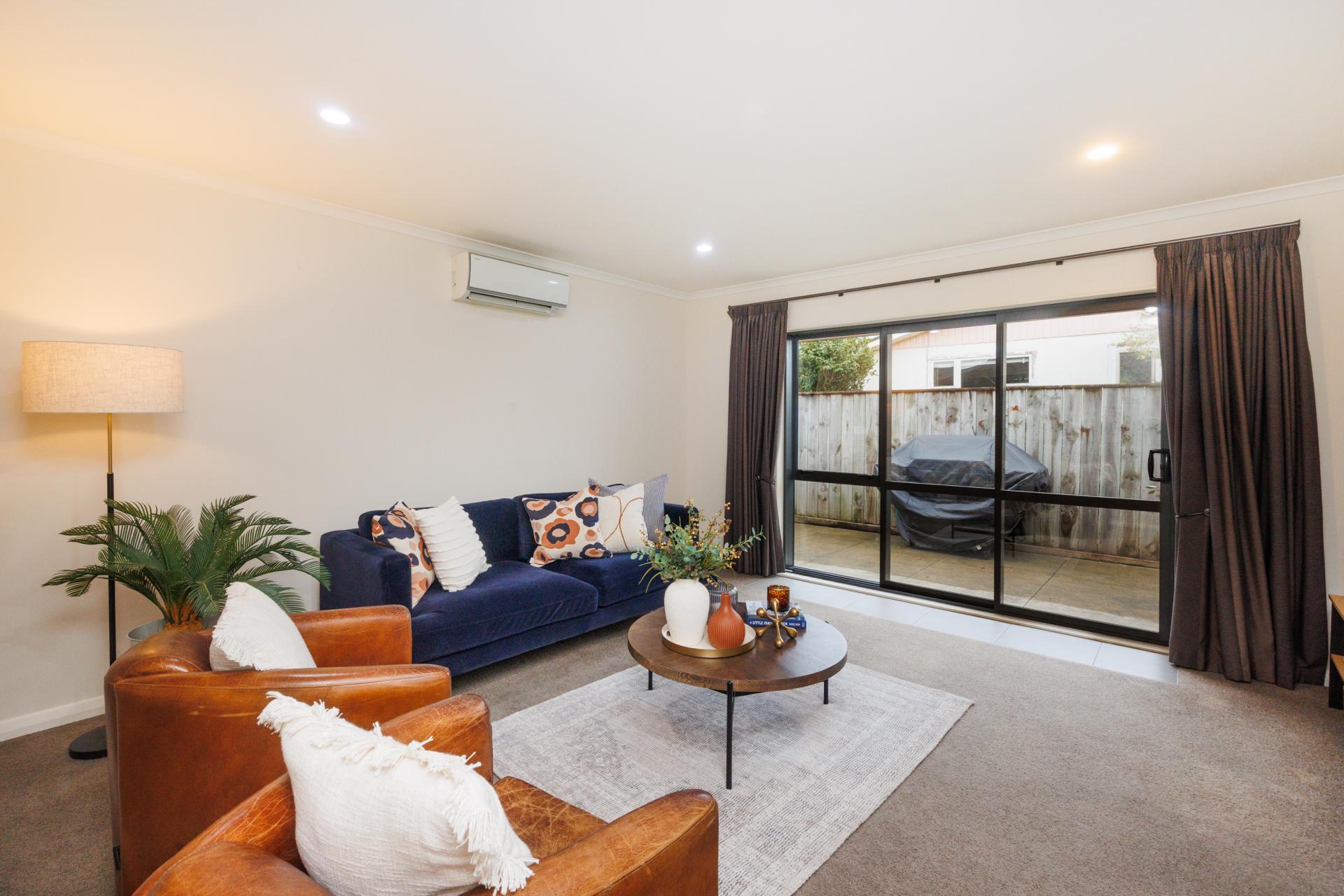 120B Linton Street, West End