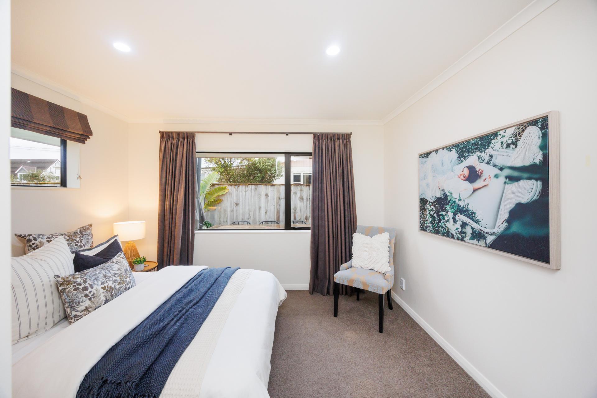 120B Linton Street, West End