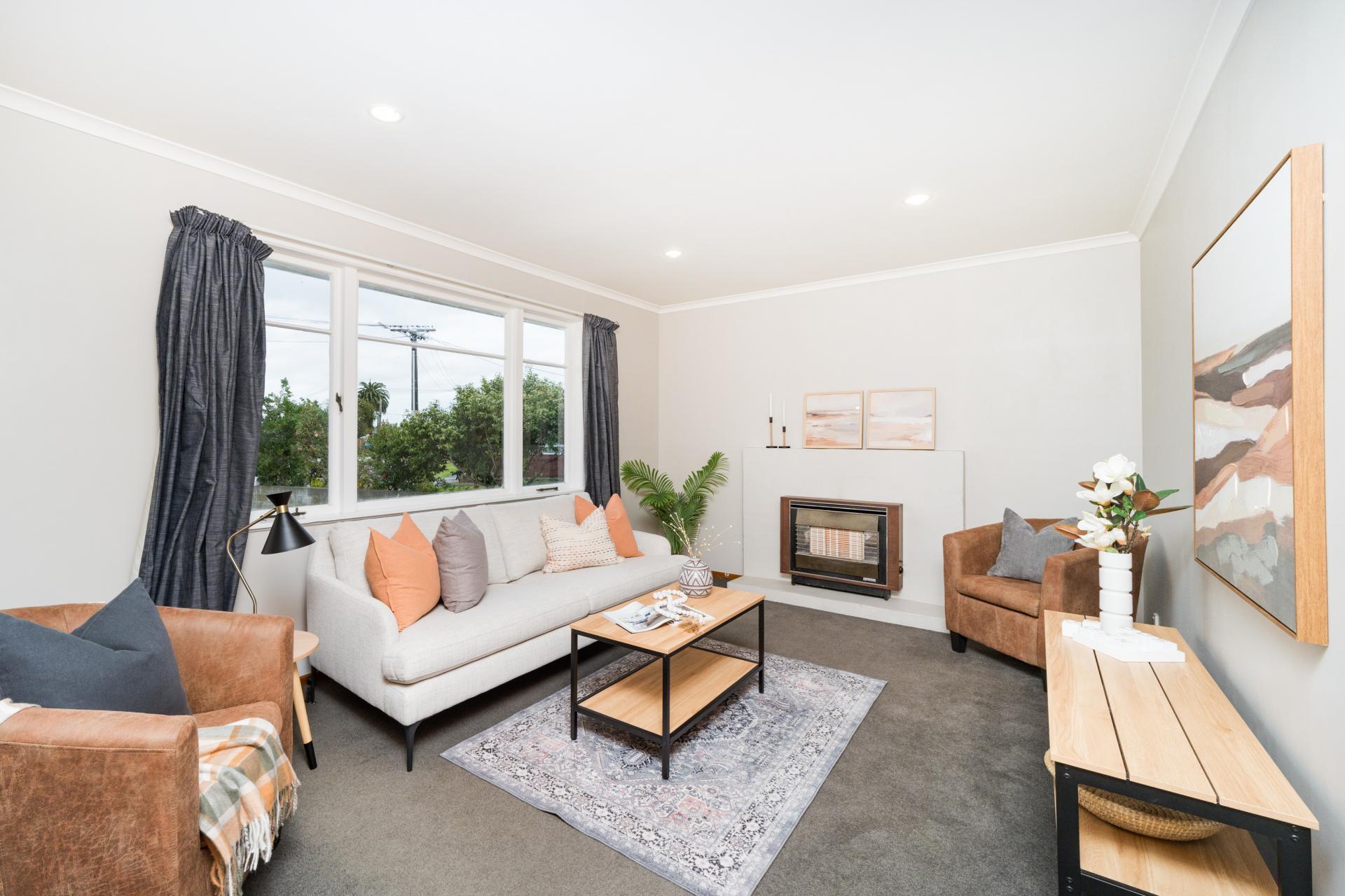 39 Kettle Avenue, Awapuni