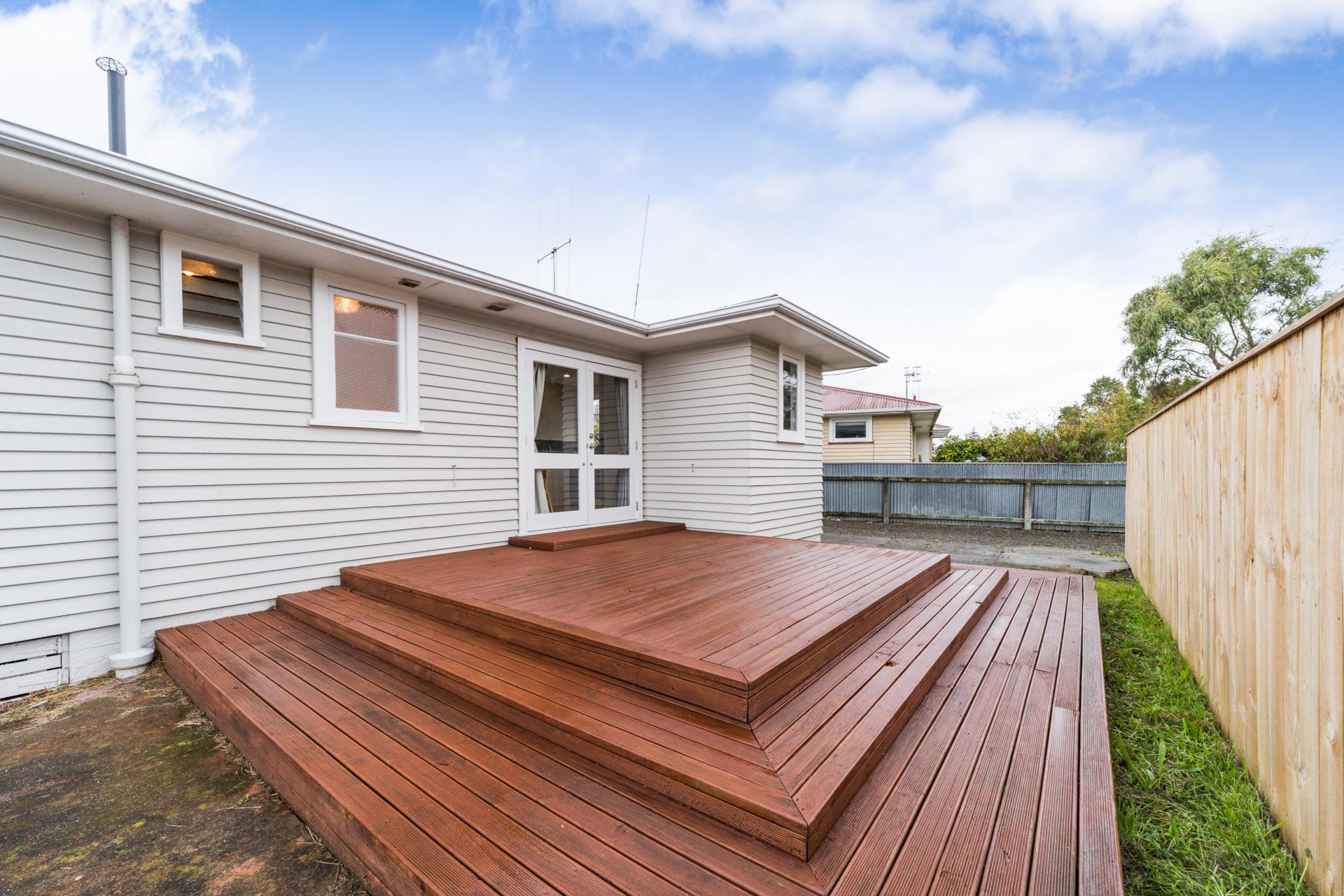 39 Kettle Avenue, Awapuni