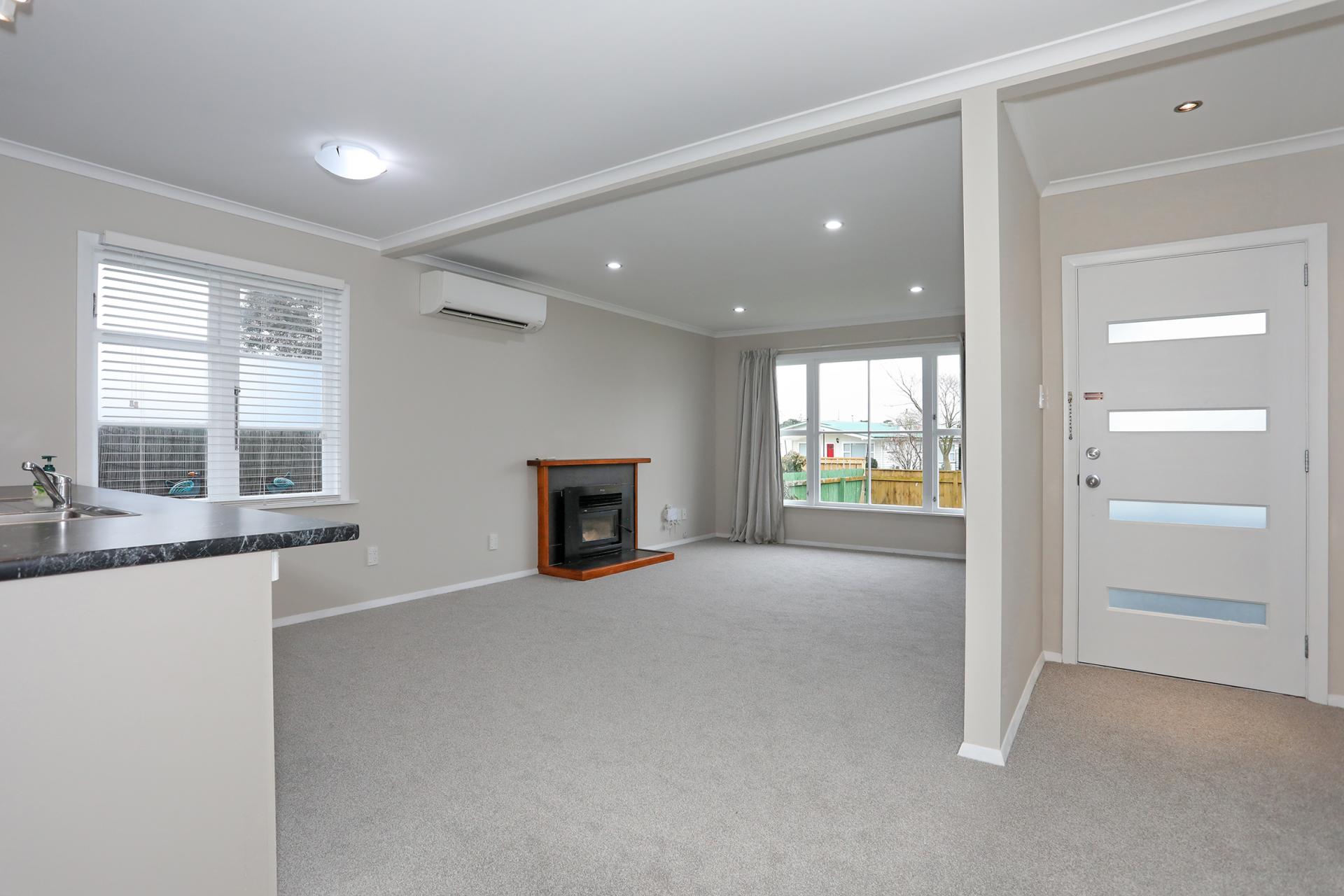 23 Montgomery Street, Feilding