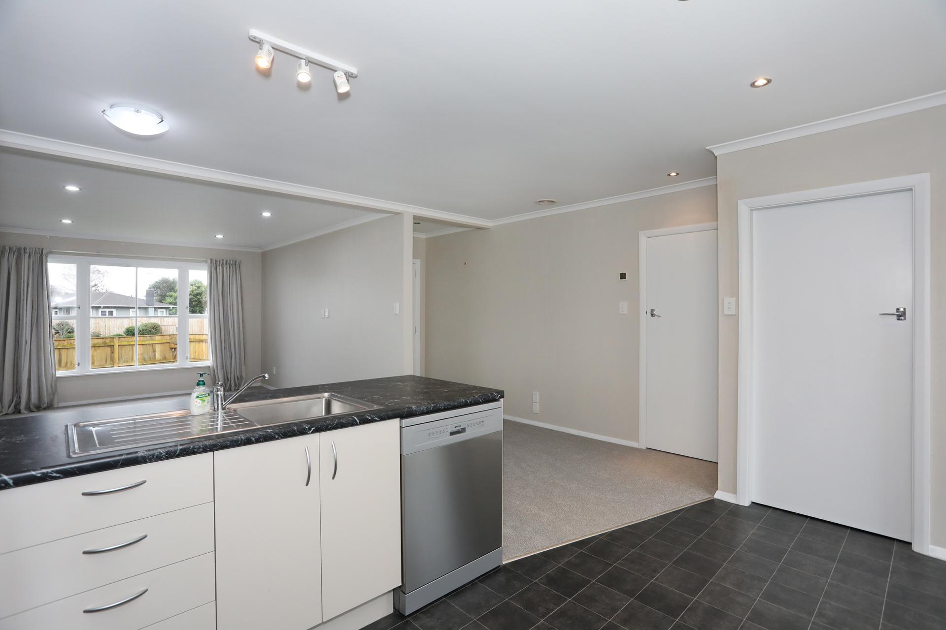 23 Montgomery Street, Feilding