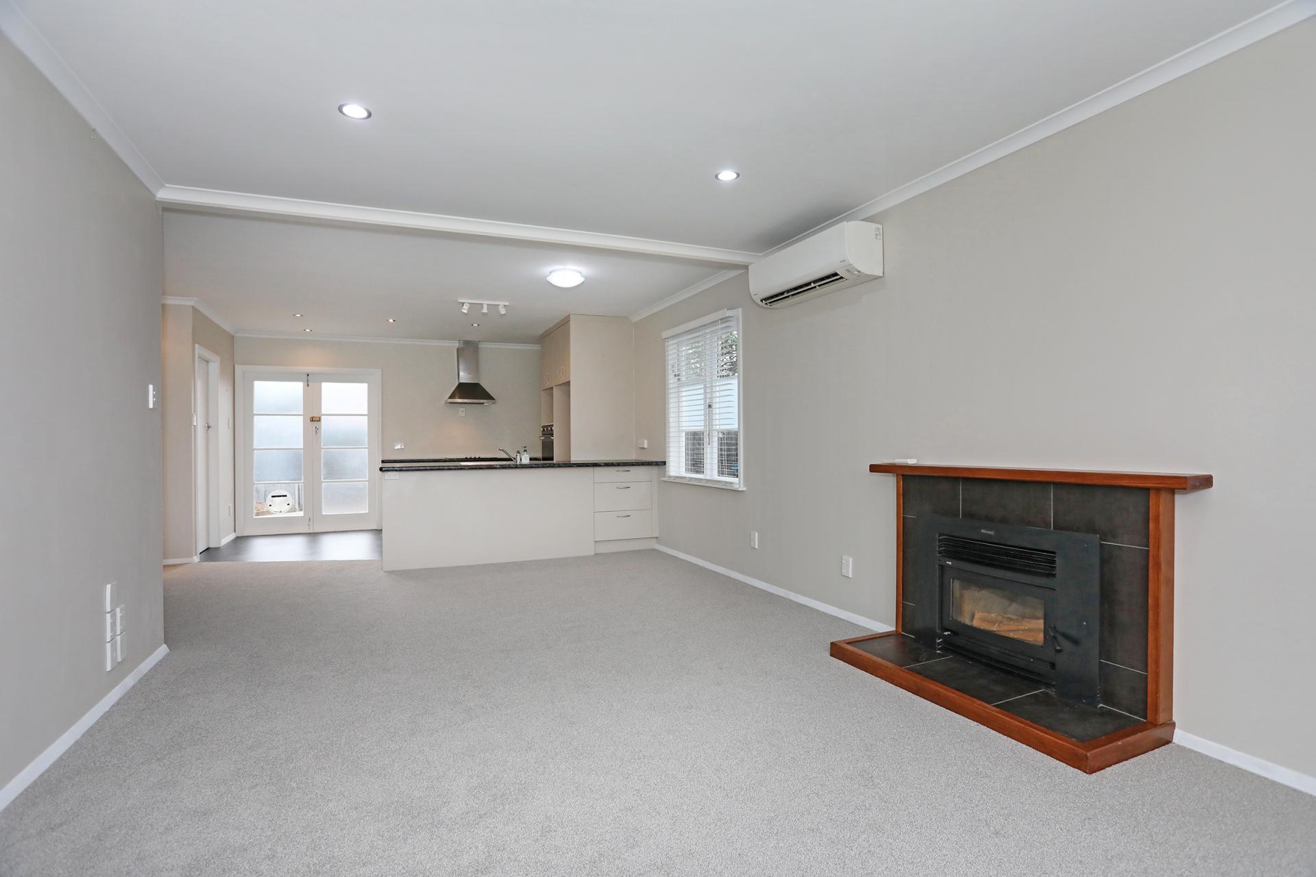 23 Montgomery Street, Feilding