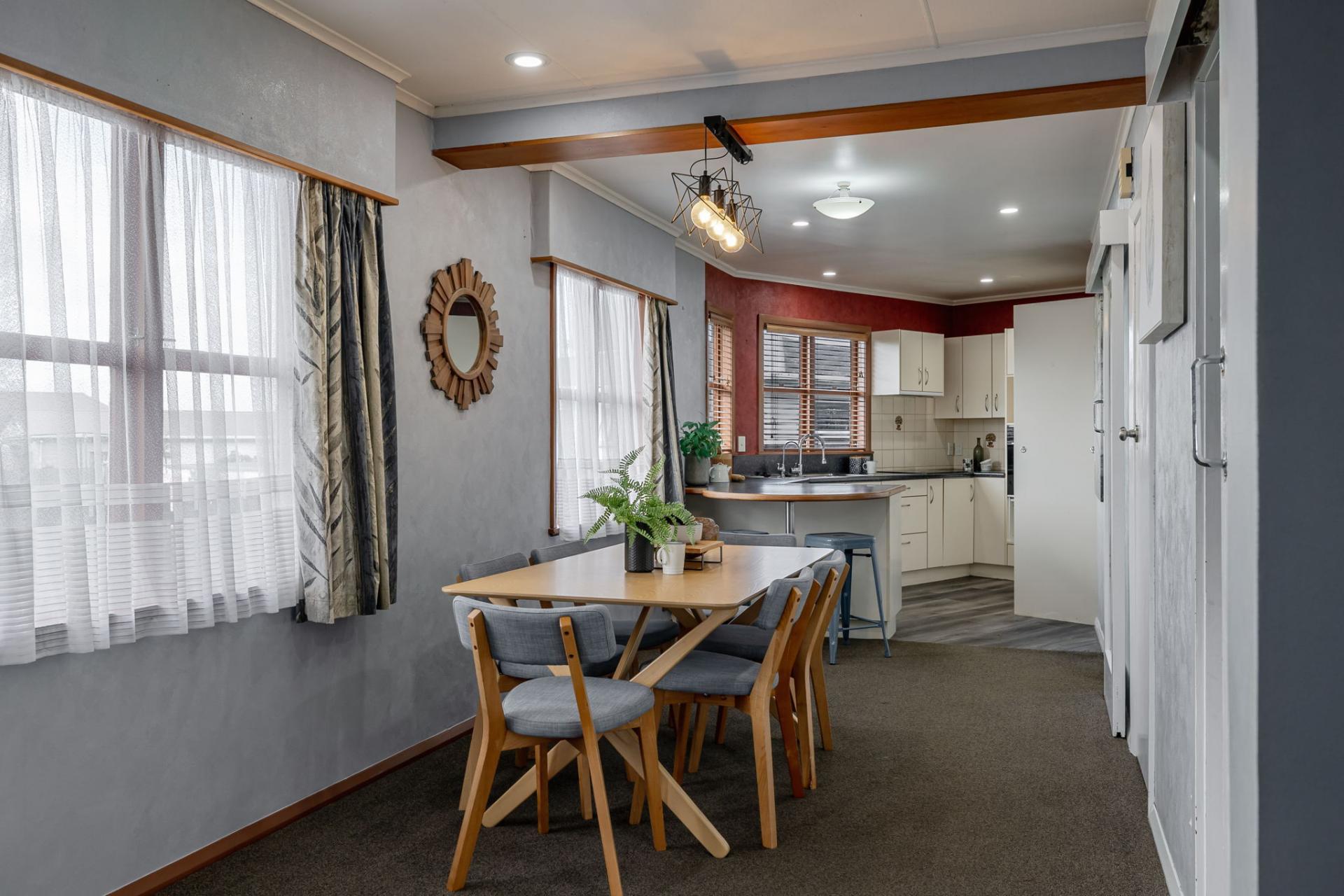 125 West Street, Feilding