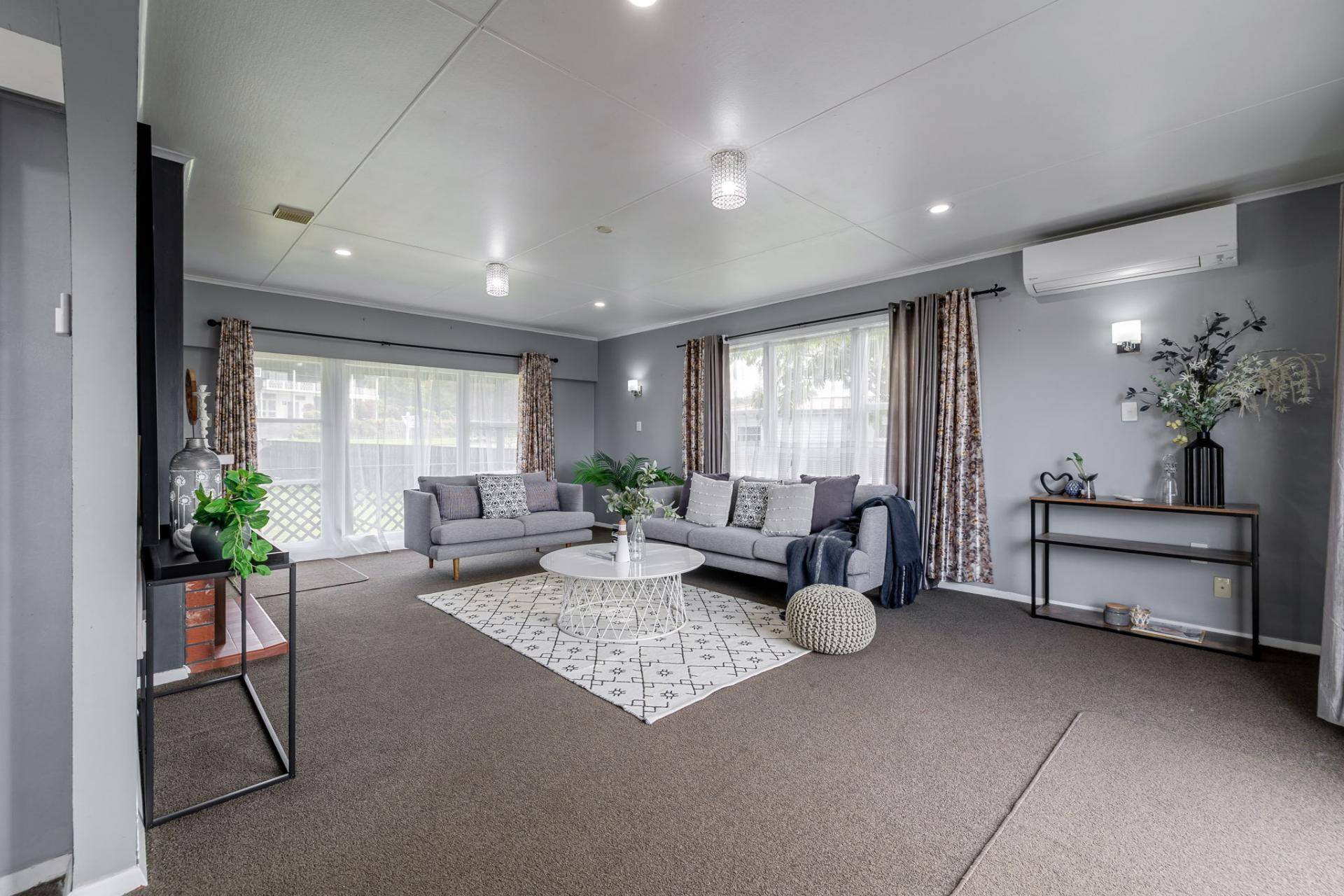 125 West Street, Feilding