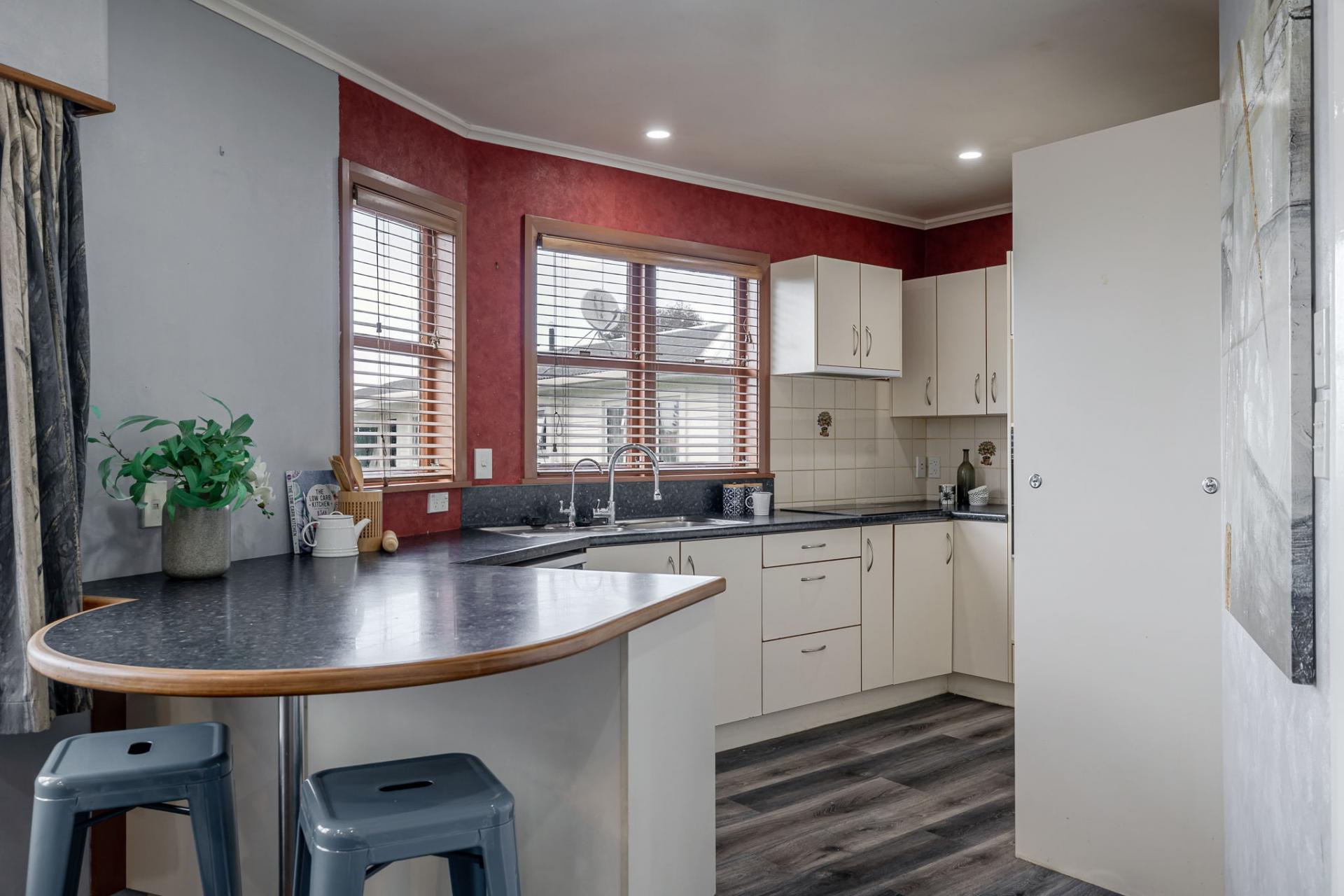 125 West Street, Feilding