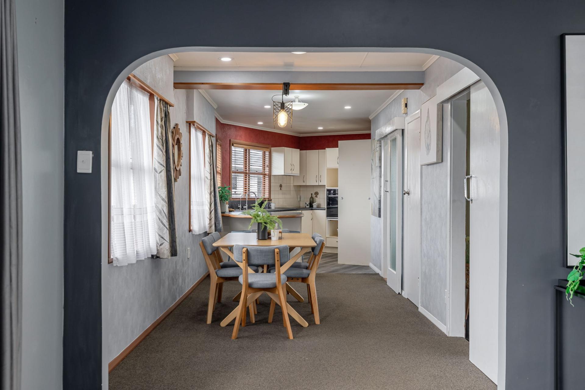 125 West Street, Feilding