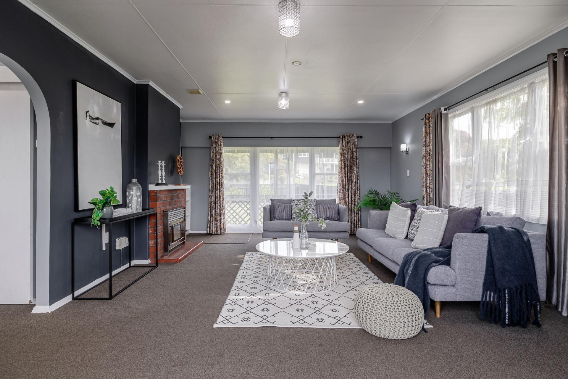 125 West Street, Feilding