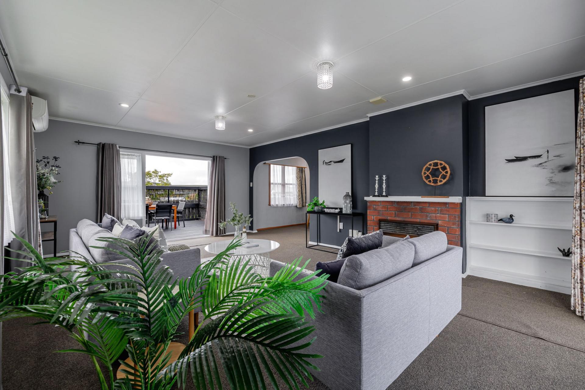 125 West Street, Feilding