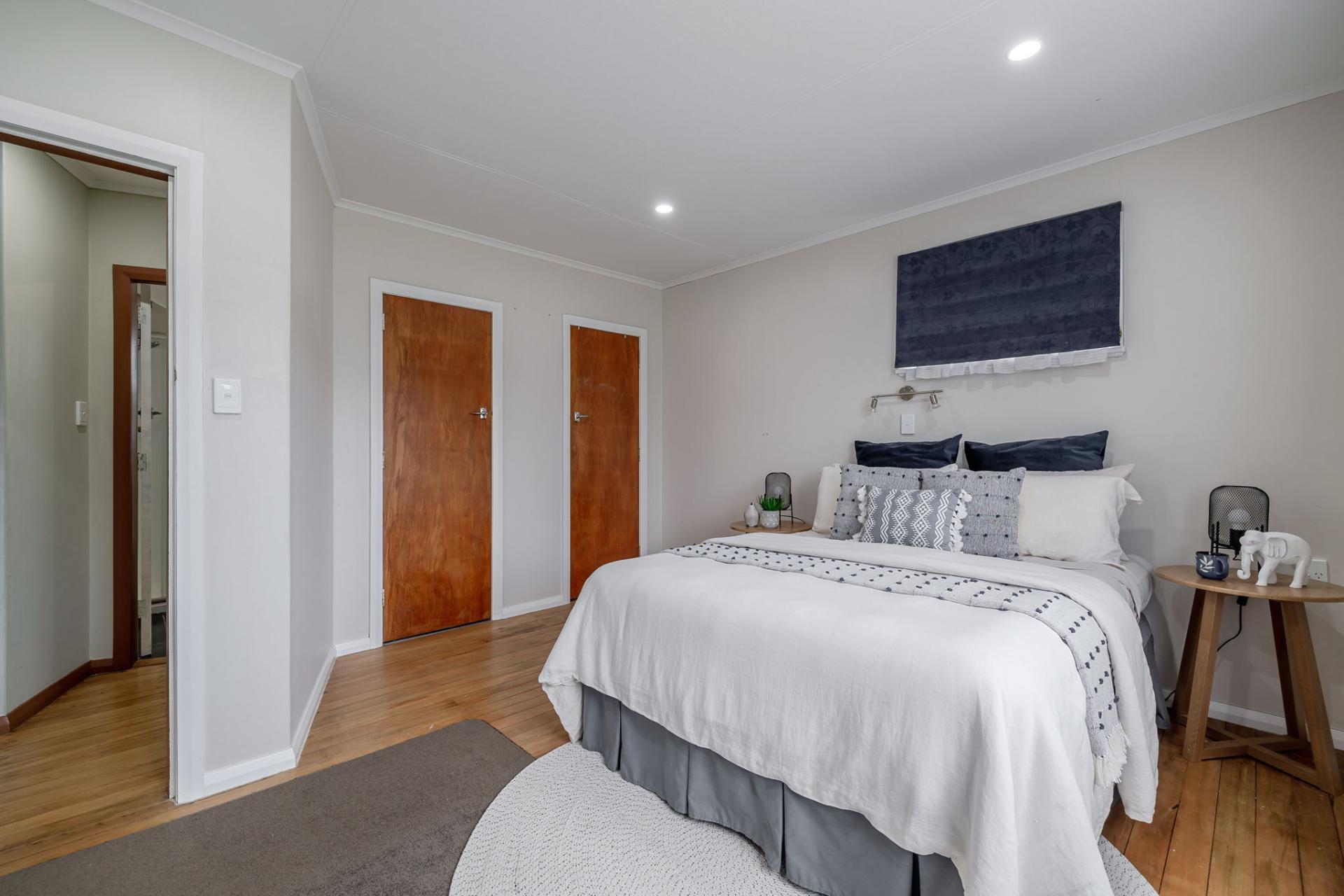 125 West Street, Feilding