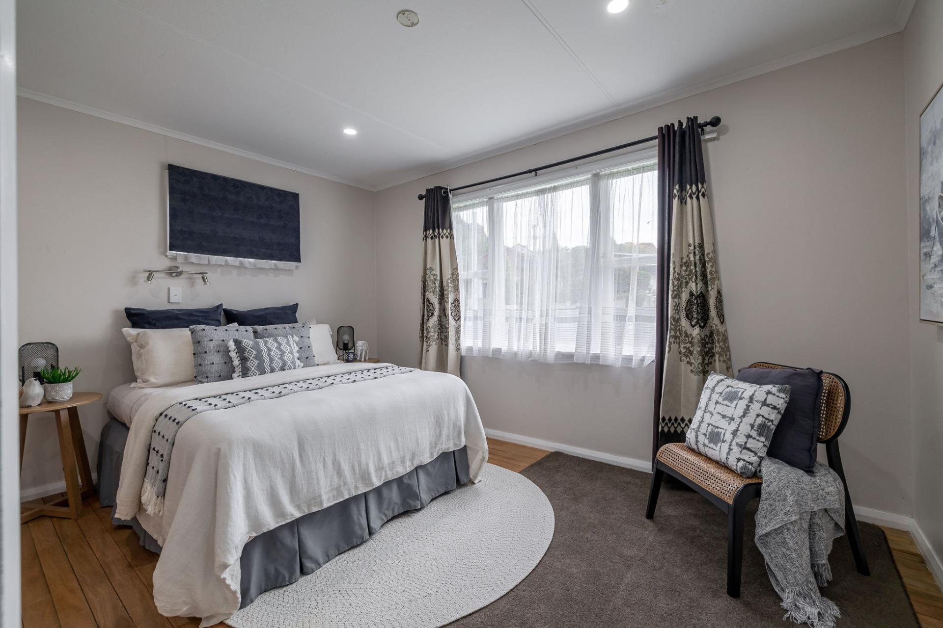 125 West Street, Feilding