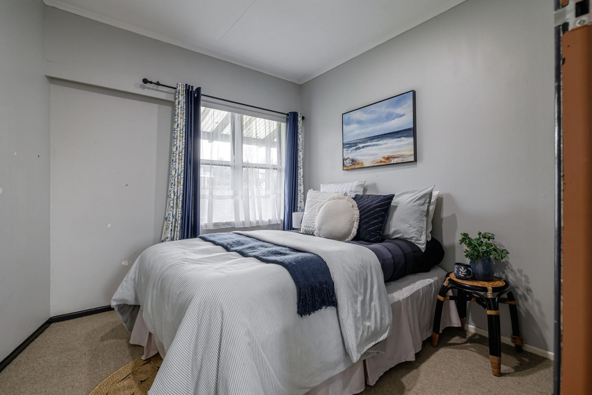 125 West Street, Feilding