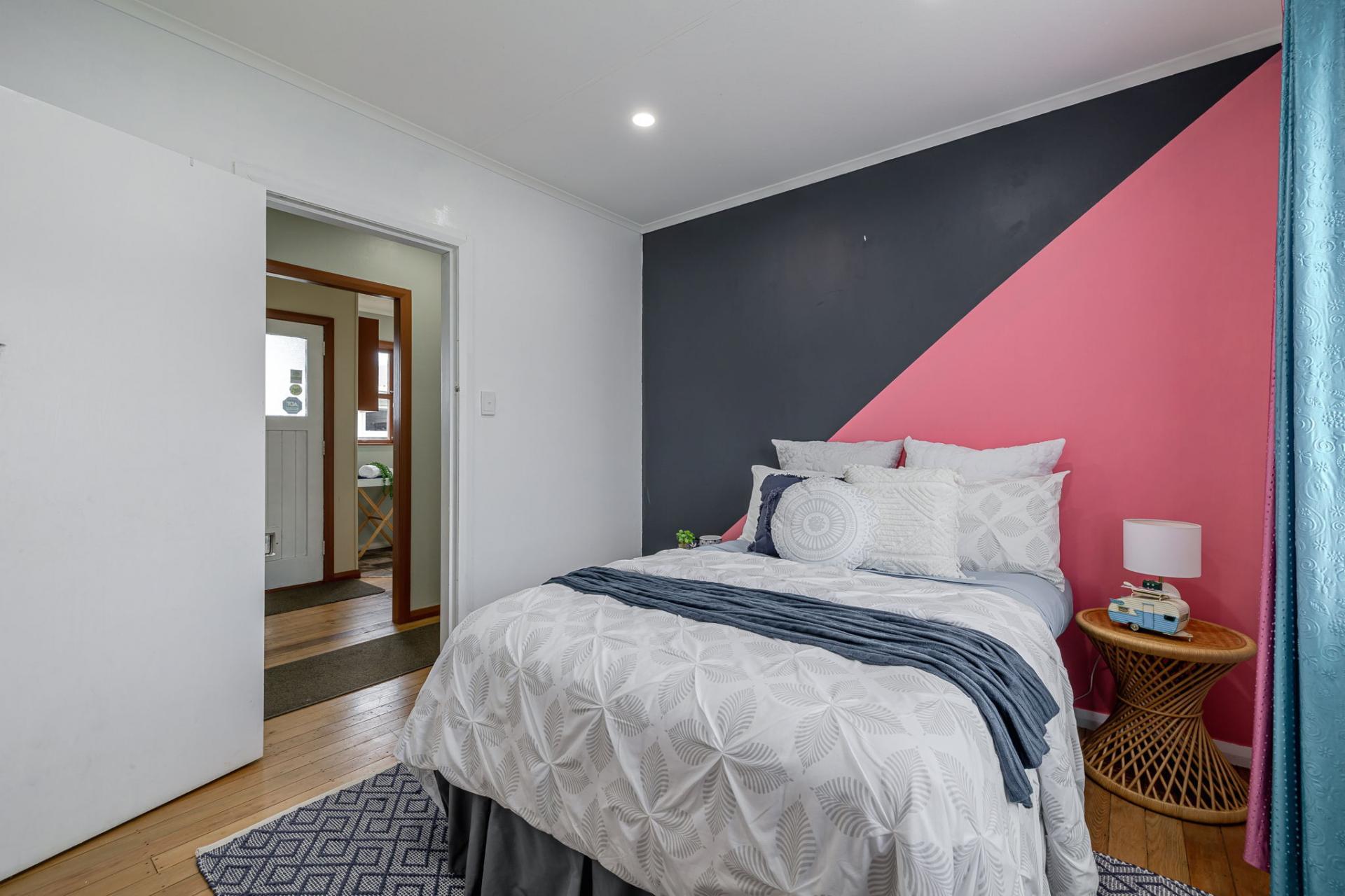 125 West Street, Feilding