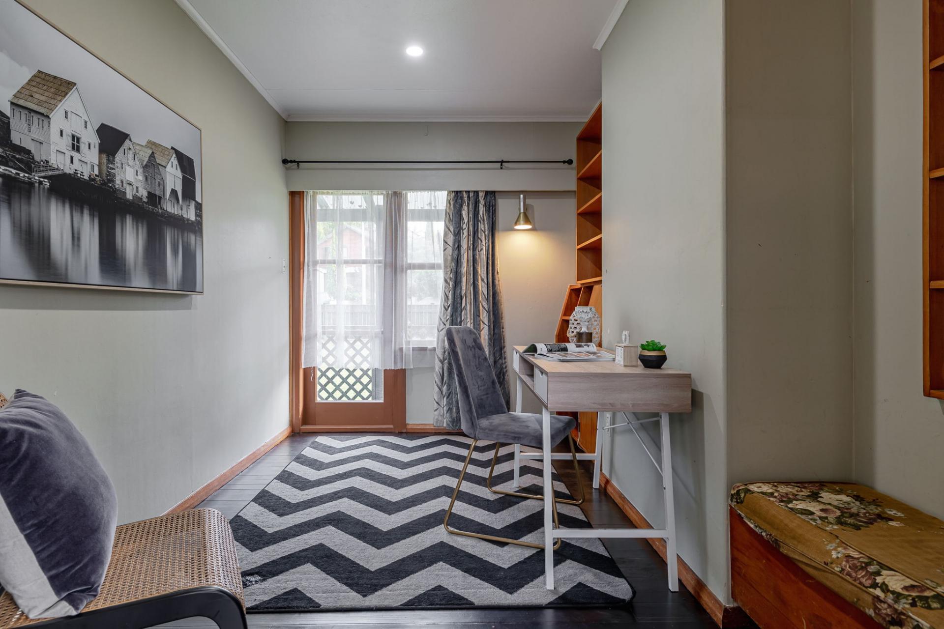 125 West Street, Feilding