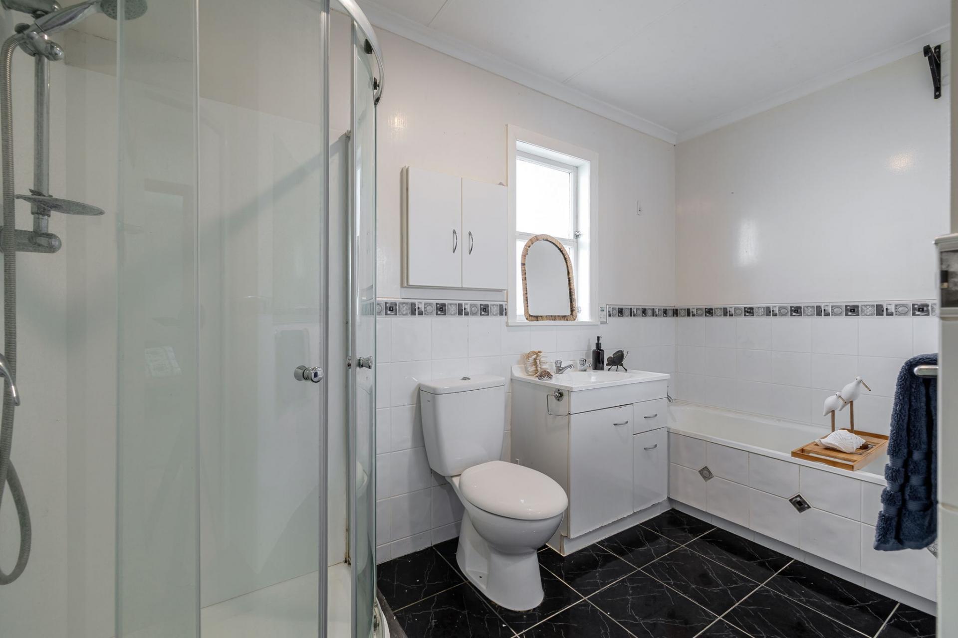 125 West Street, Feilding