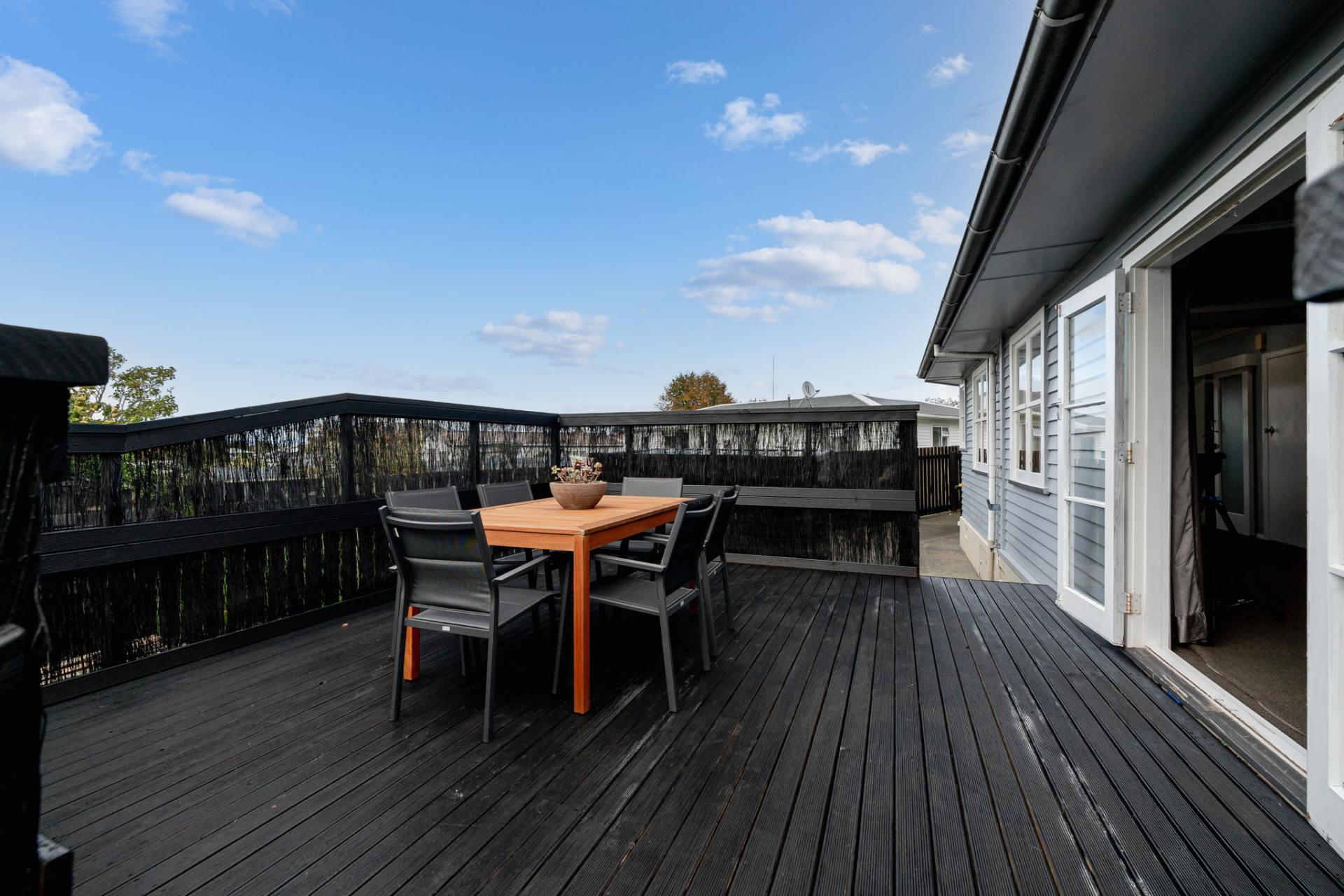 125 West Street, Feilding