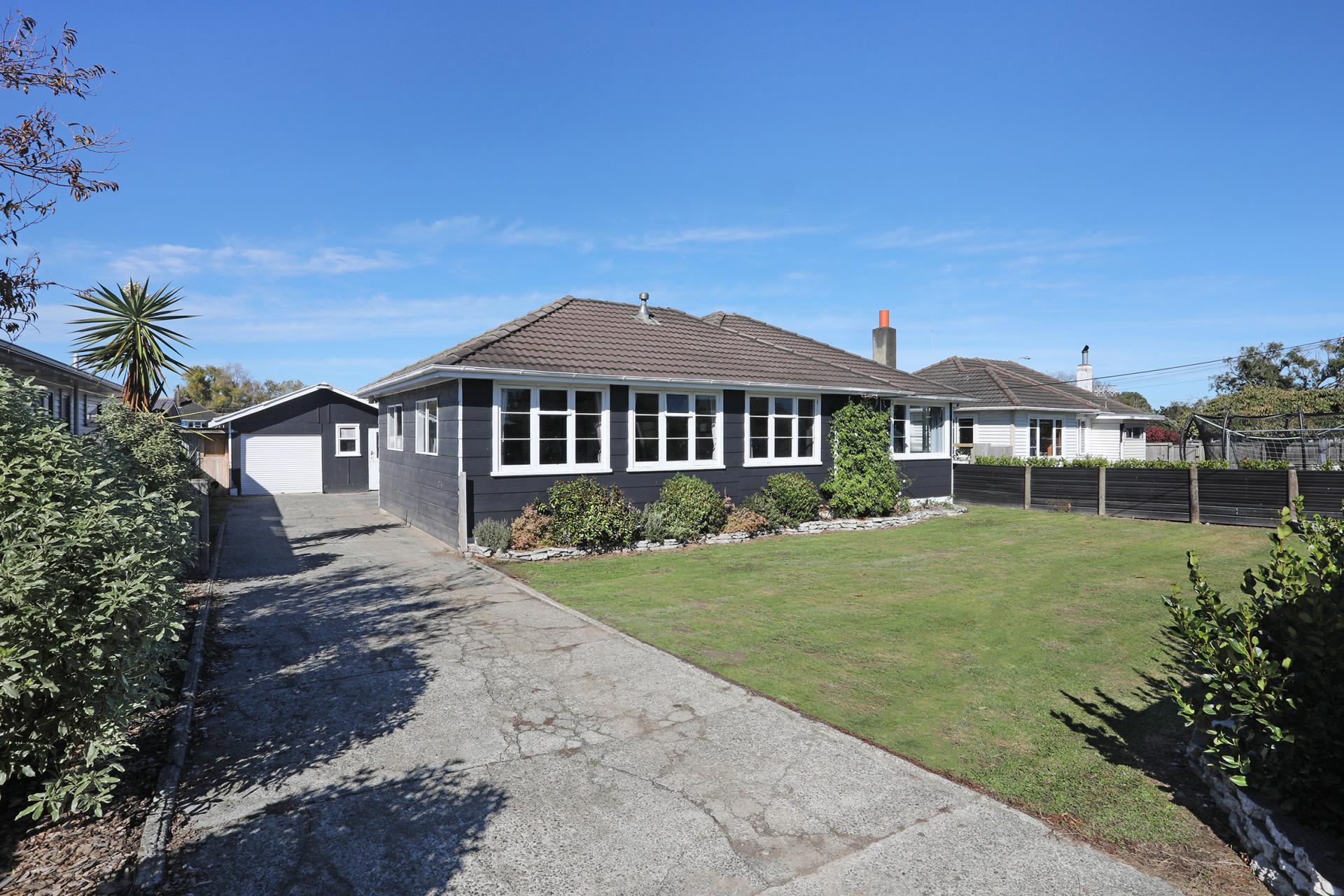 303 Kimbolton Road, Feilding