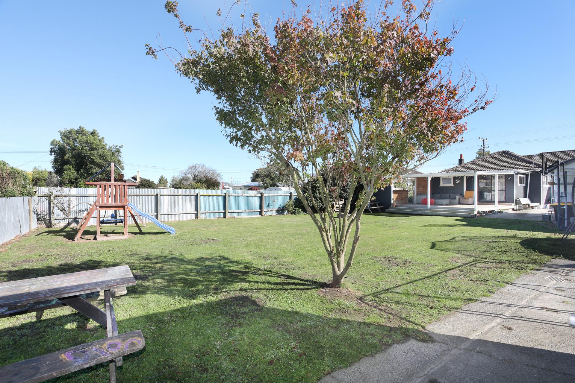 303 Kimbolton Road, Feilding