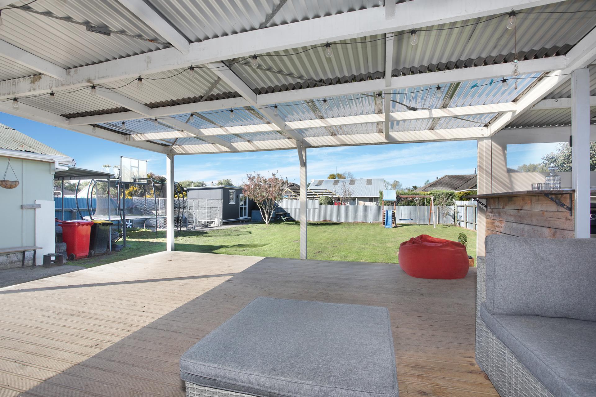 303 Kimbolton Road, Feilding