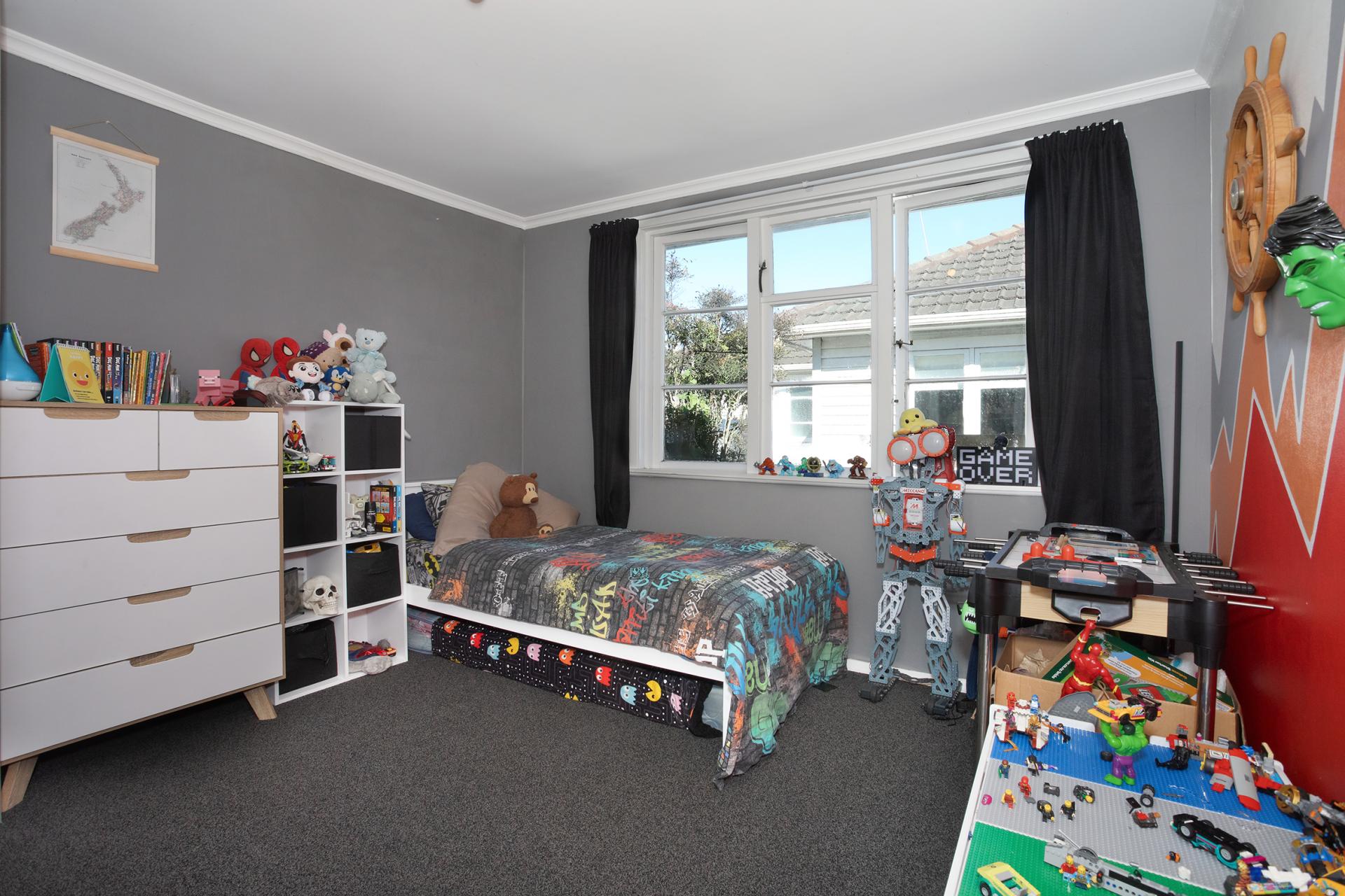 303 Kimbolton Road, Feilding