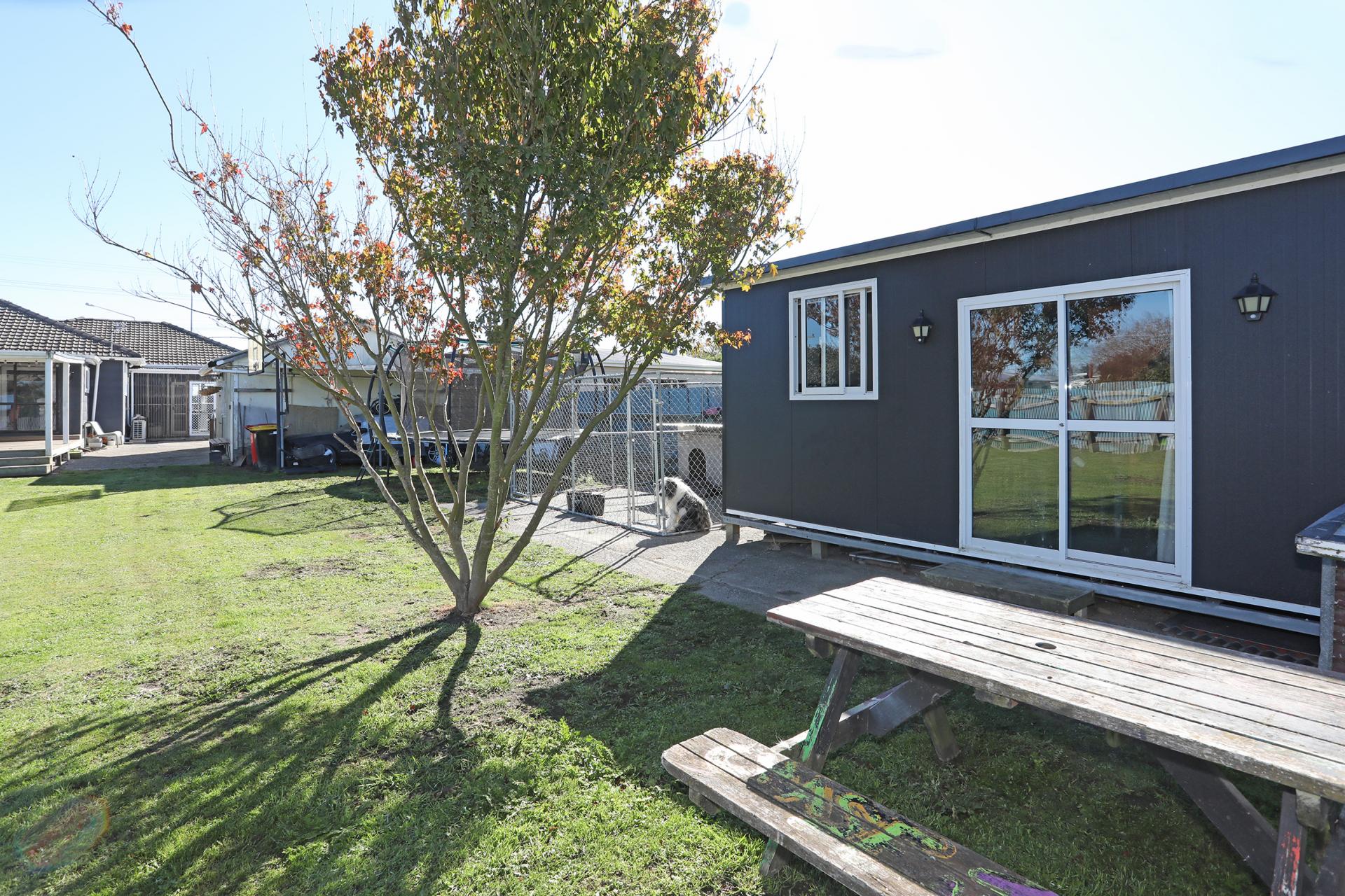 303 Kimbolton Road, Feilding