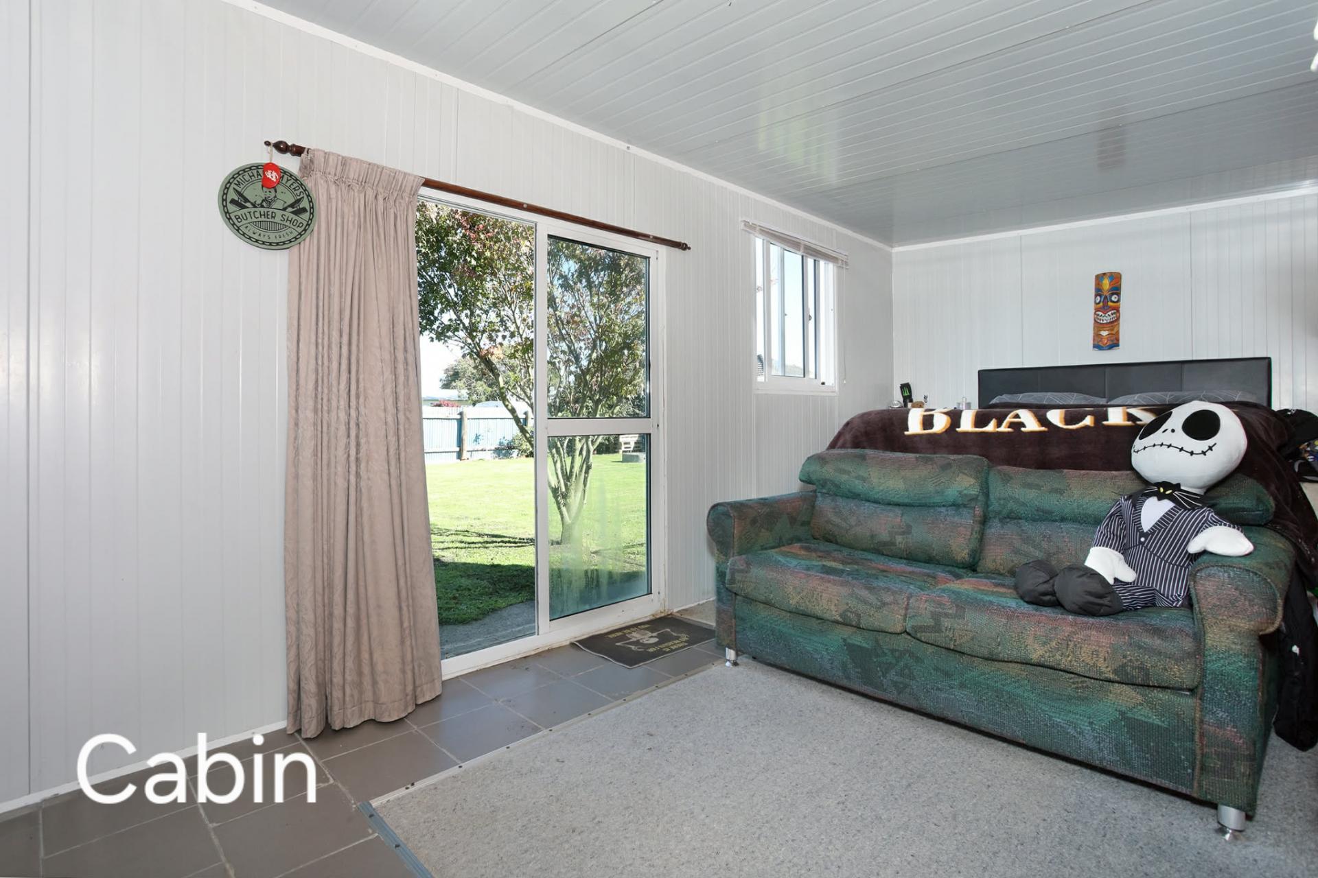 303 Kimbolton Road, Feilding