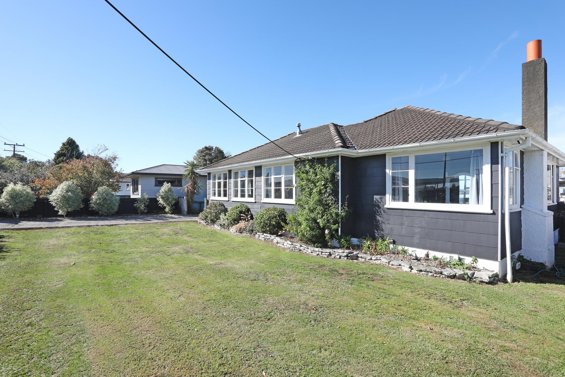 303 Kimbolton Road, Feilding