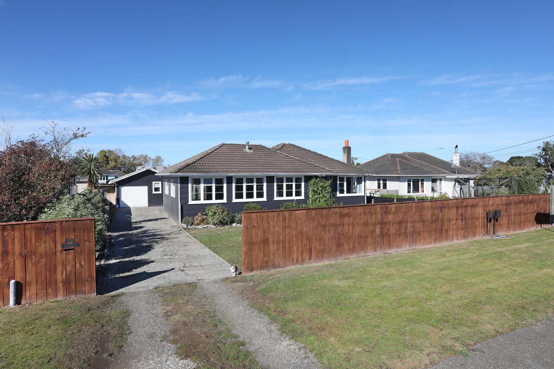 303 Kimbolton Road, Feilding