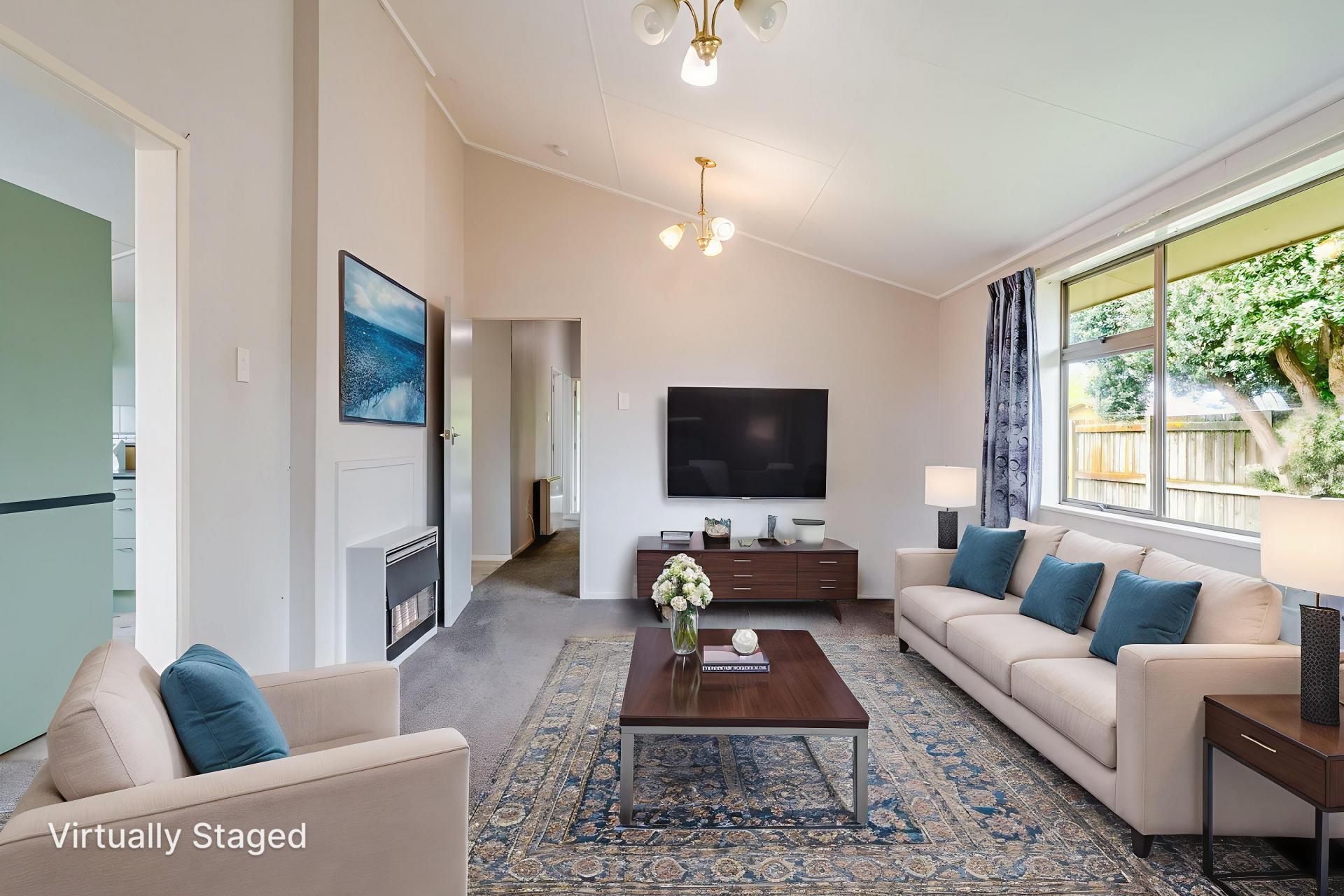 6 Marybank Mews, Highbury