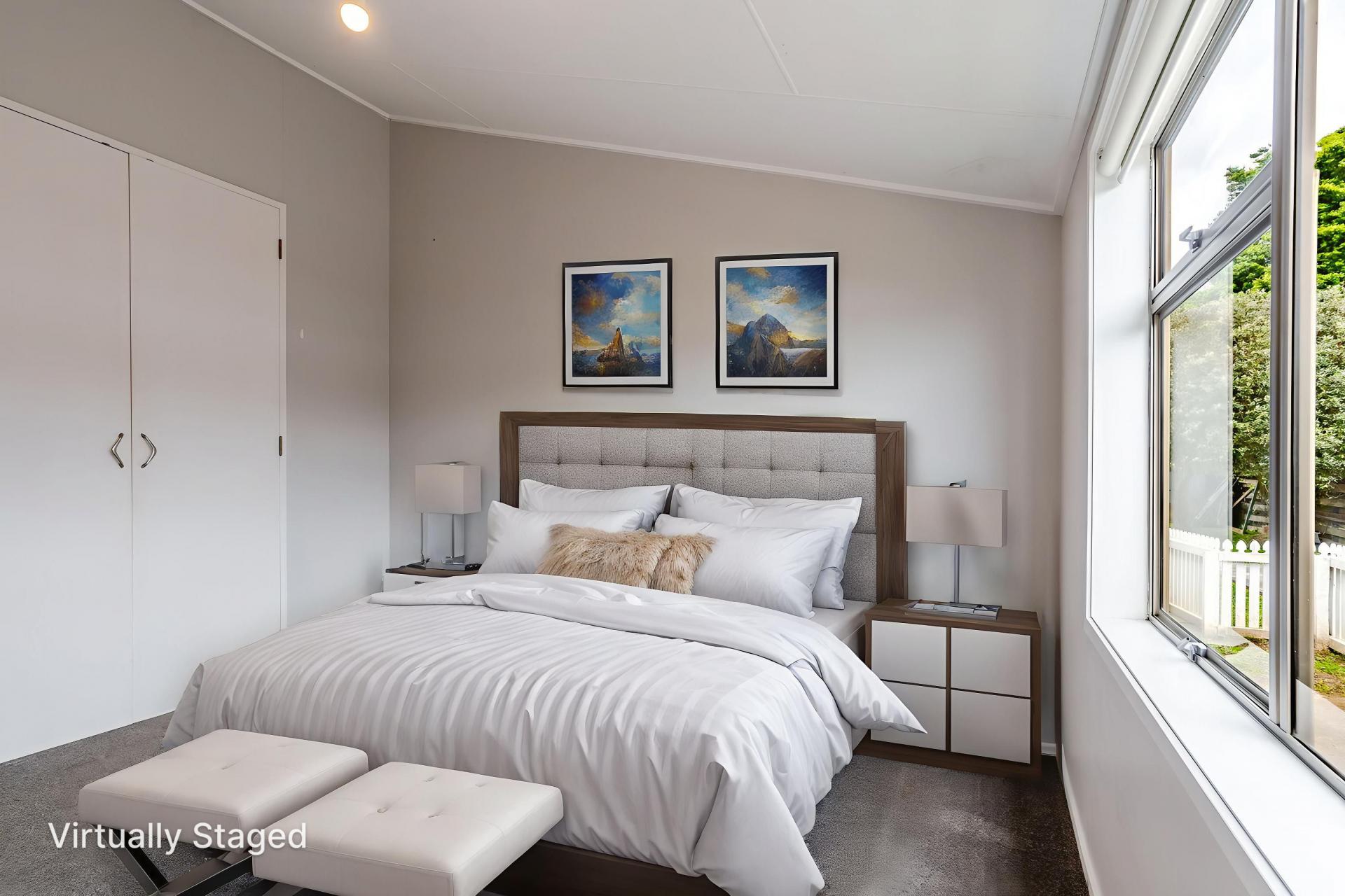 6 Marybank Mews, Highbury