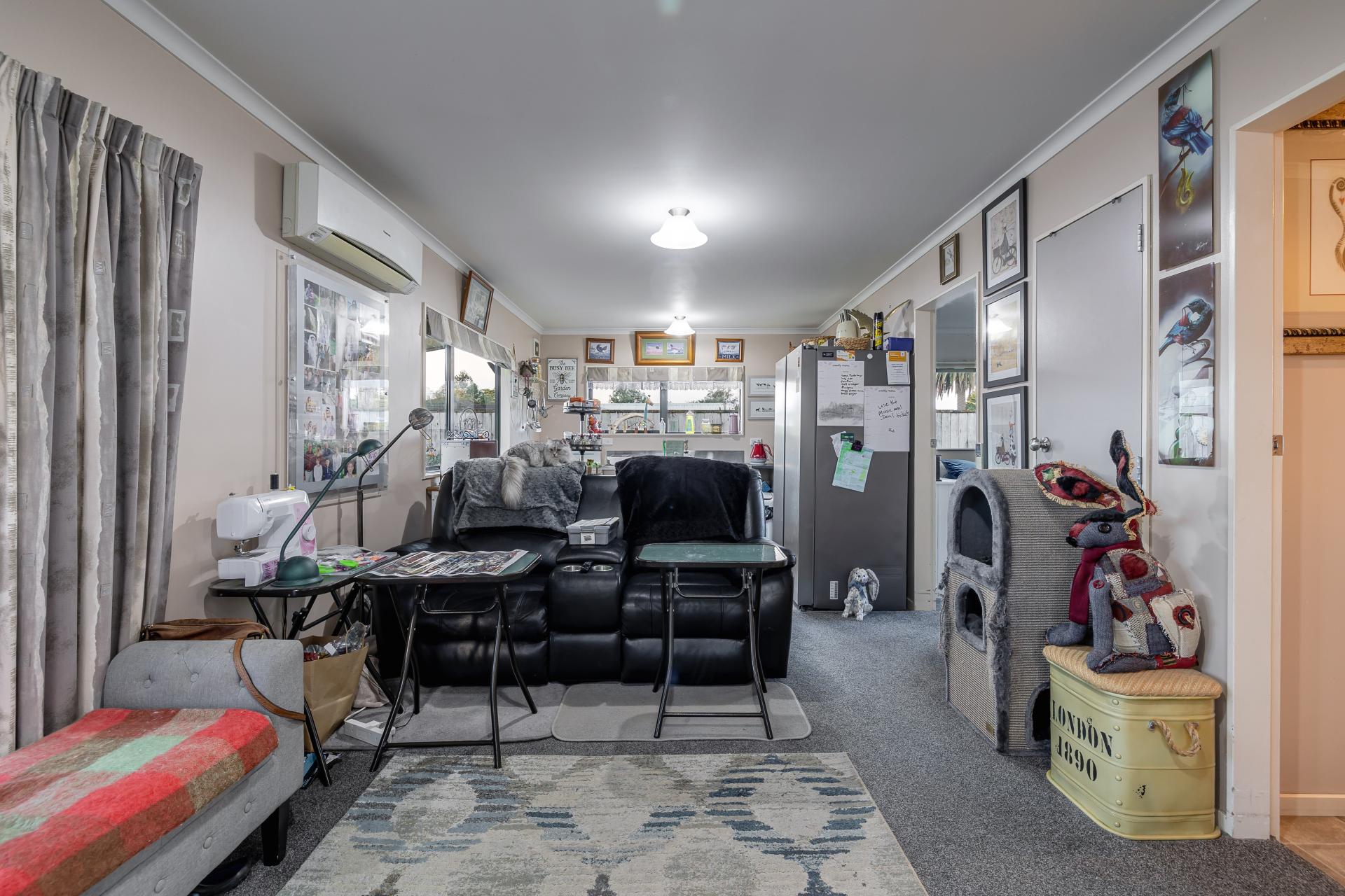 25 Tui Street, Pahiatua