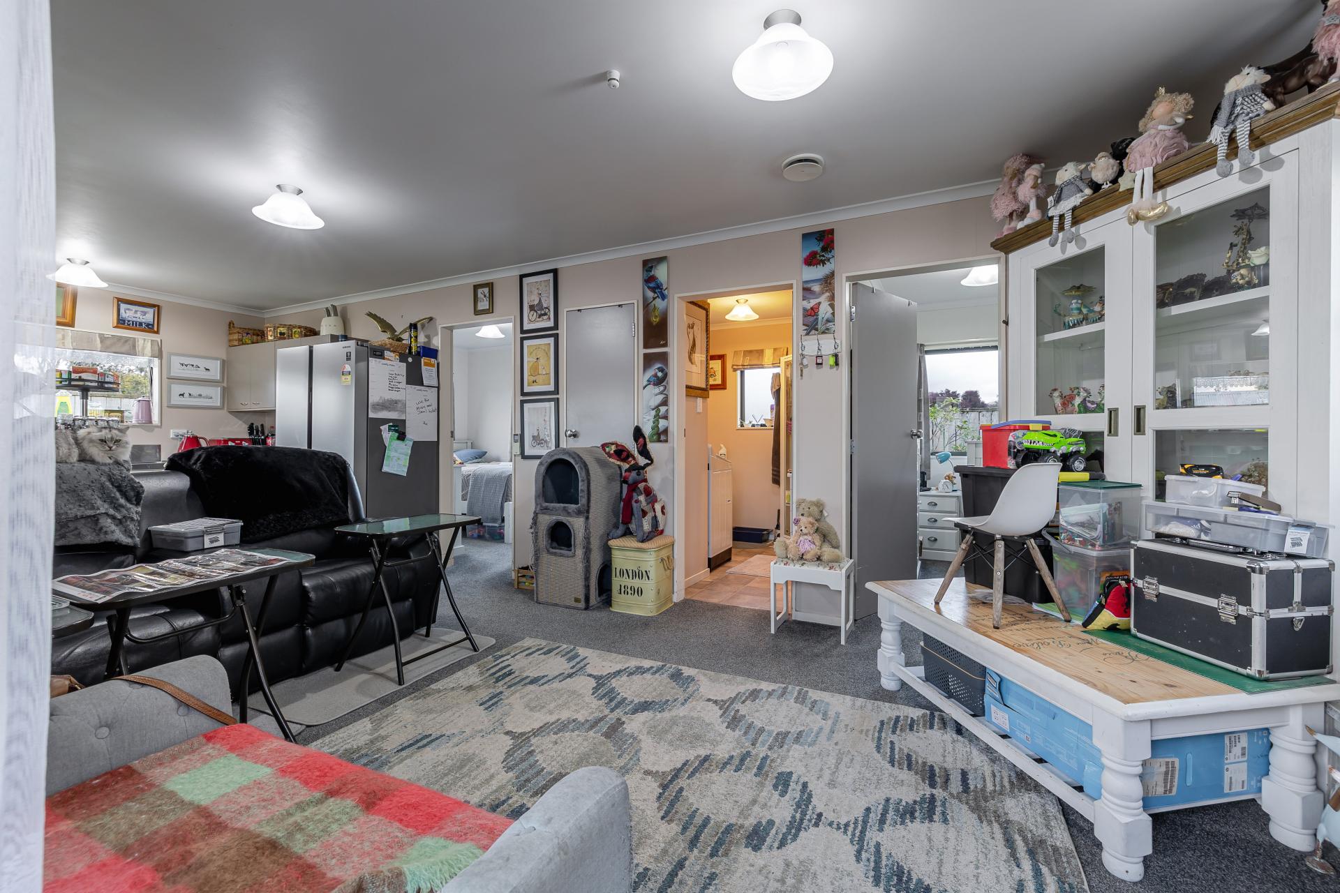 25 Tui Street, Pahiatua