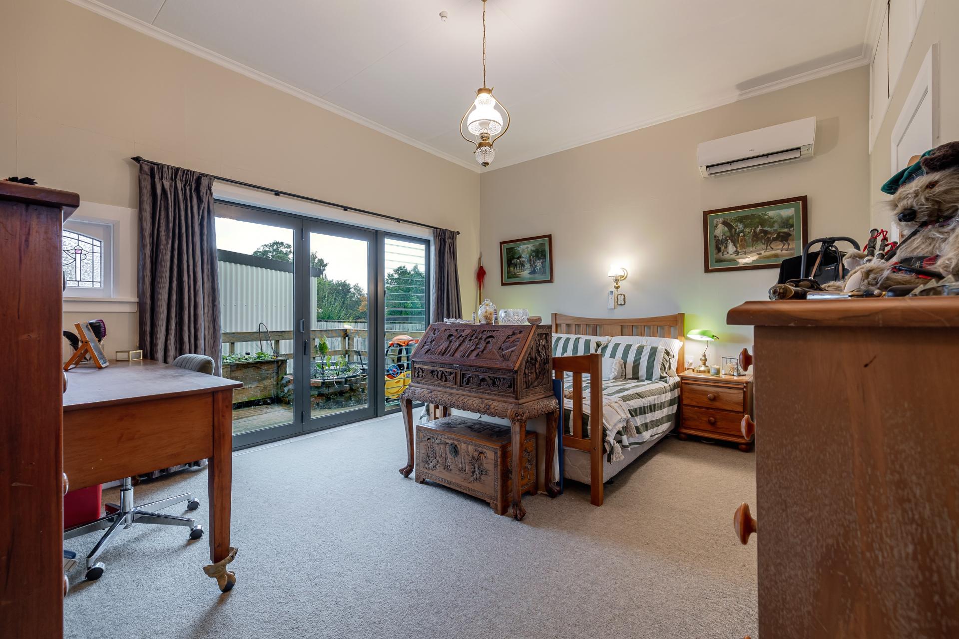 25 Tui Street, Pahiatua