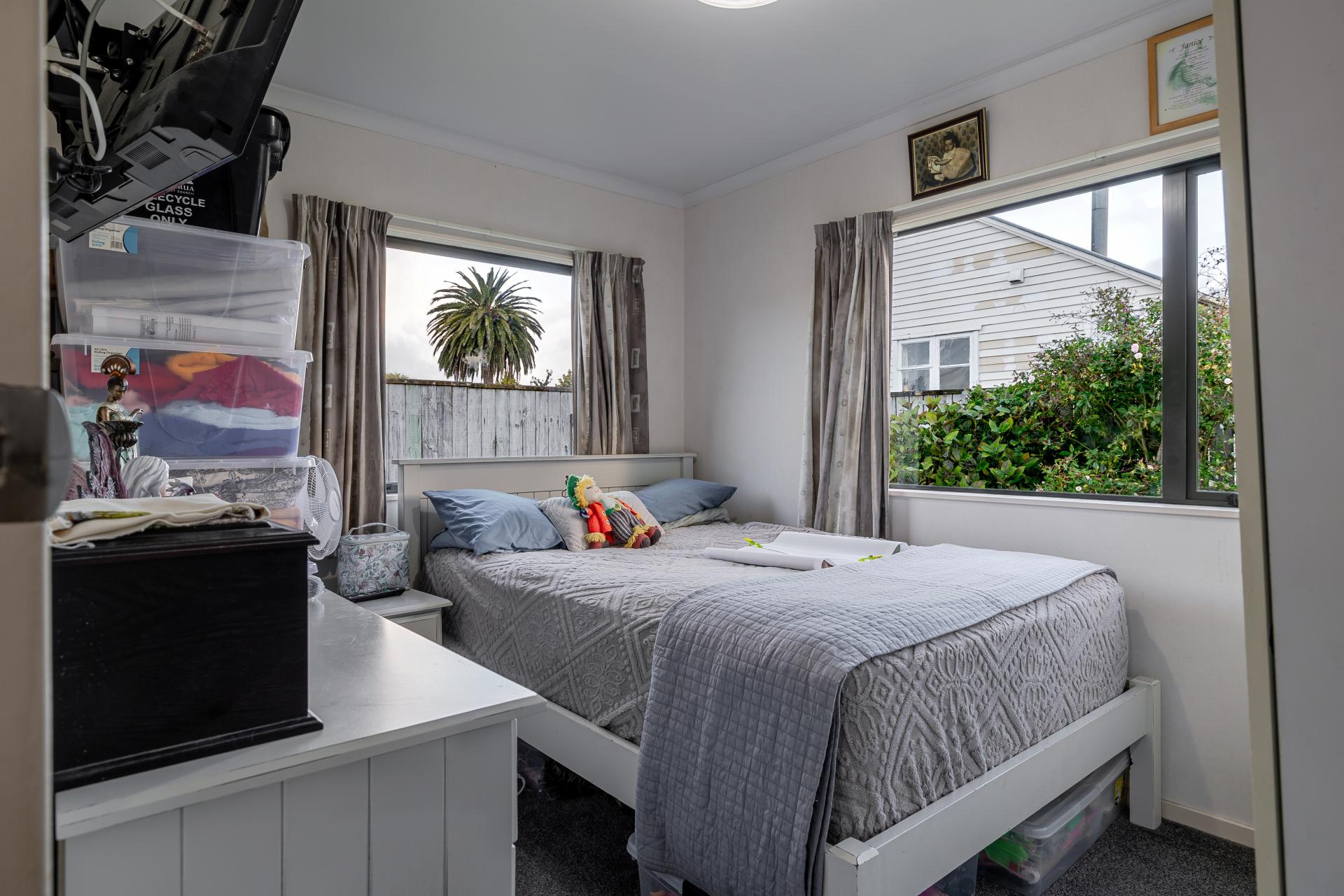 25 Tui Street, Pahiatua