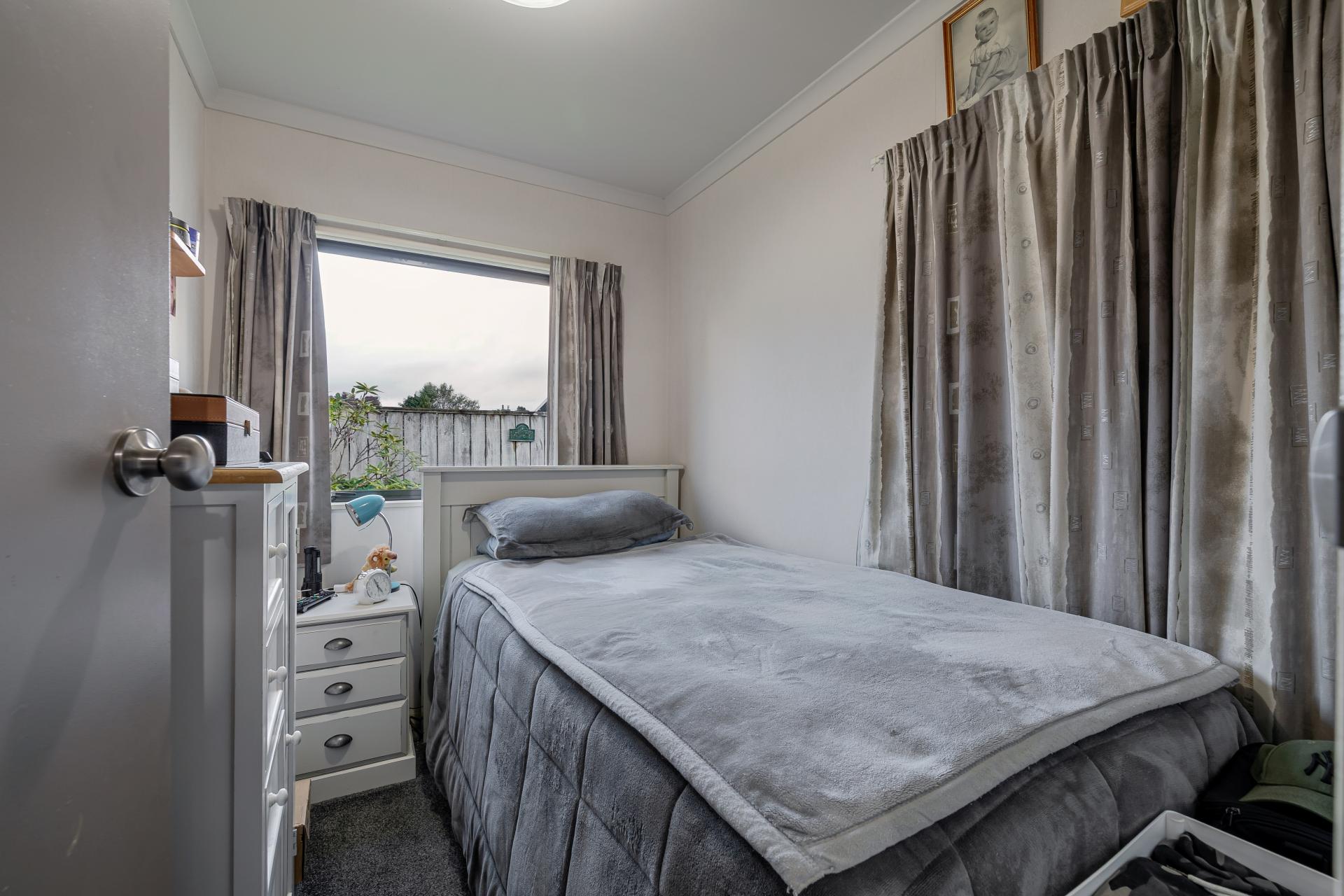25 Tui Street, Pahiatua